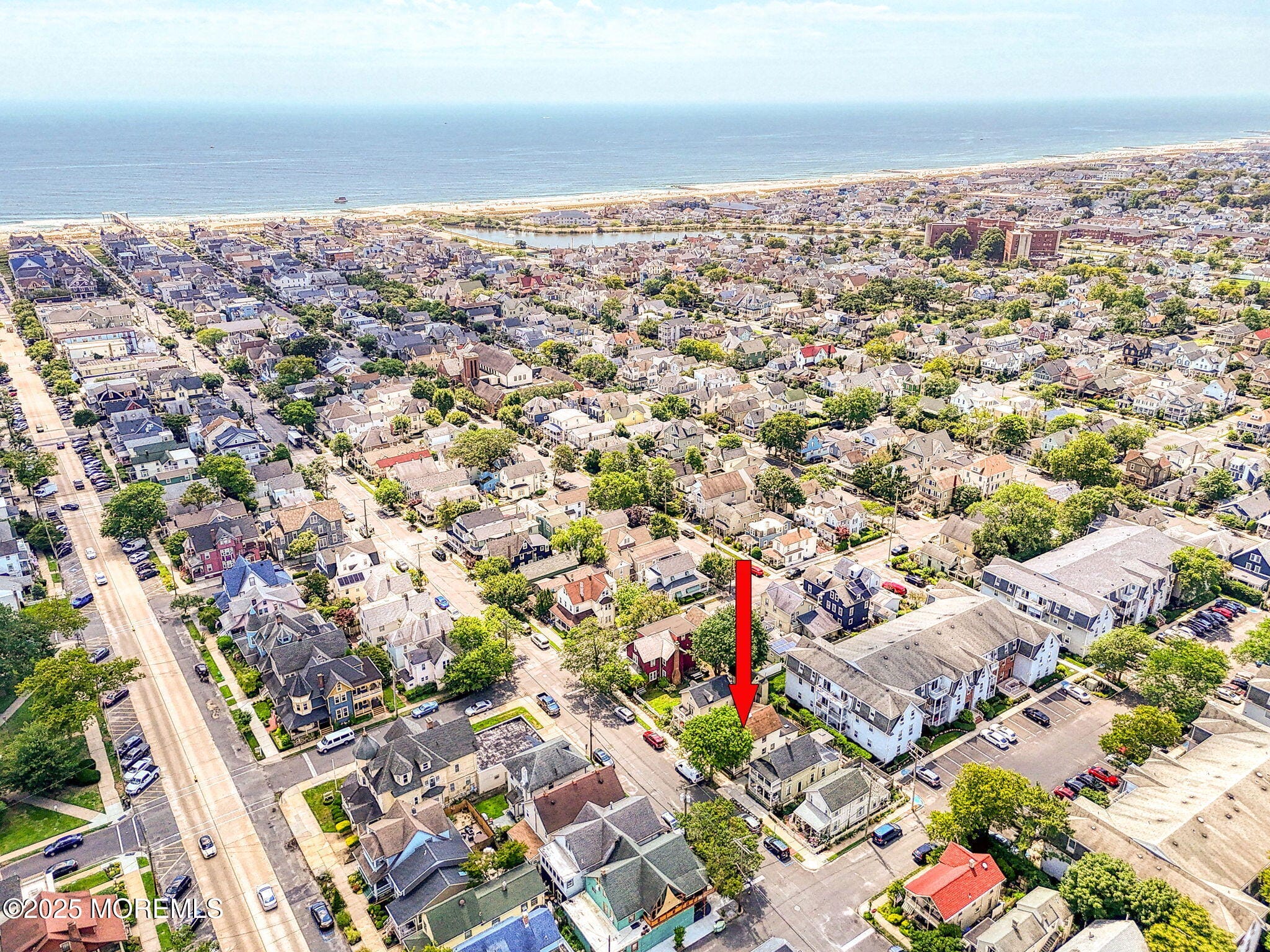 132 Heck Avenue, Ocean Grove, NJ, 07756 image 31