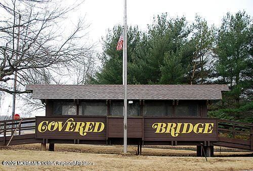 30 Meadow Green Circle #E, Manalapan, NJ, 07726 image 26