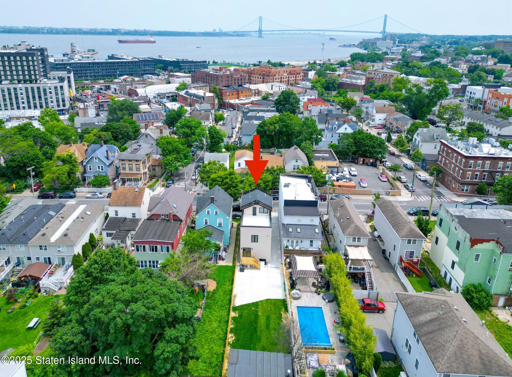 334 Van Duzer Street, Staten Island, NY, 10304 image 11