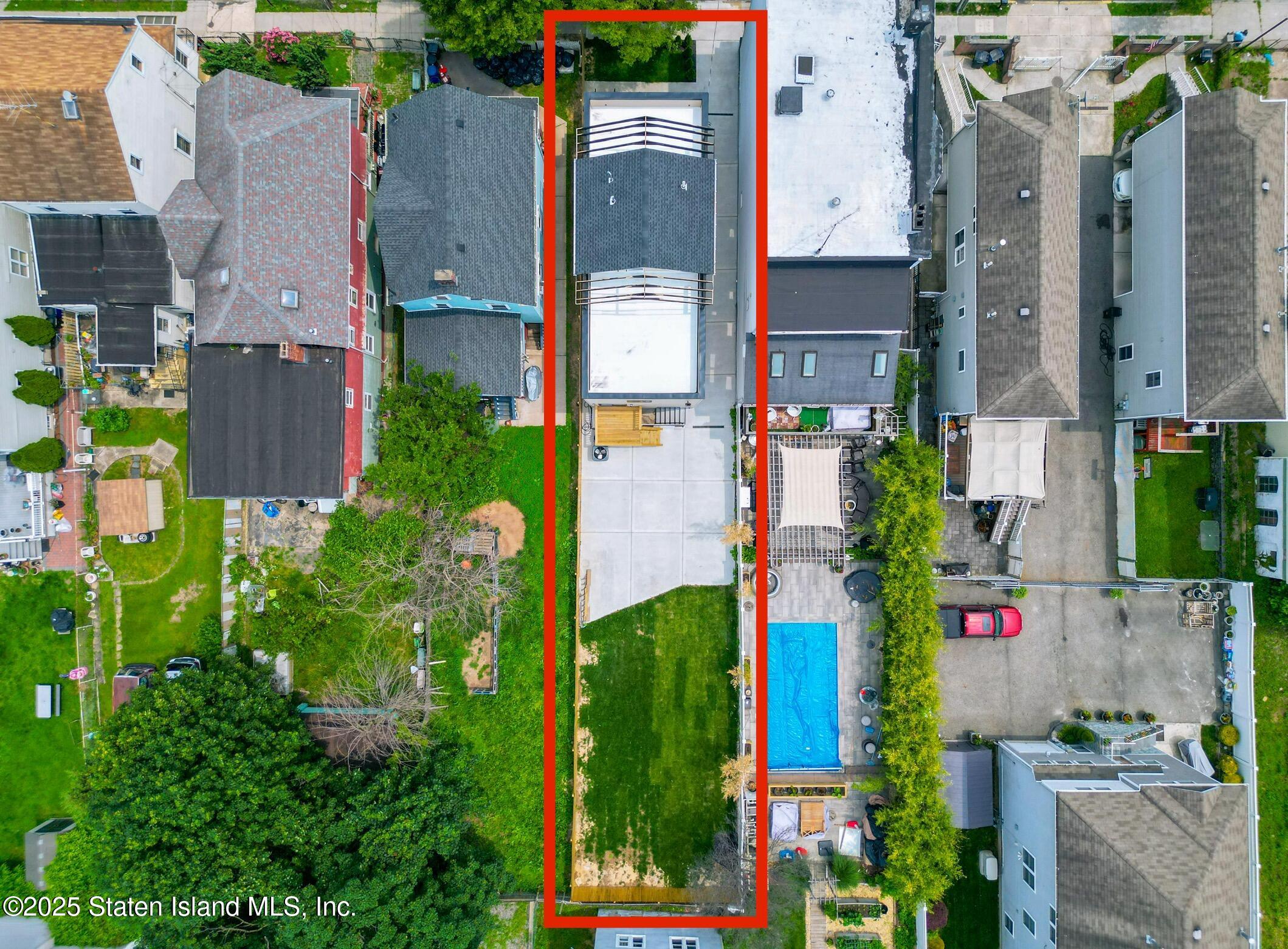 334 Van Duzer Street, Staten Island, NY, 10304 image 13