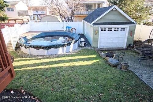 92 Twombly Avenue, Staten Island, NY, 10306 image 24