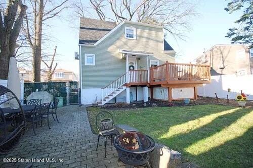 92 Twombly Avenue, Staten Island, NY, 10306 image 27