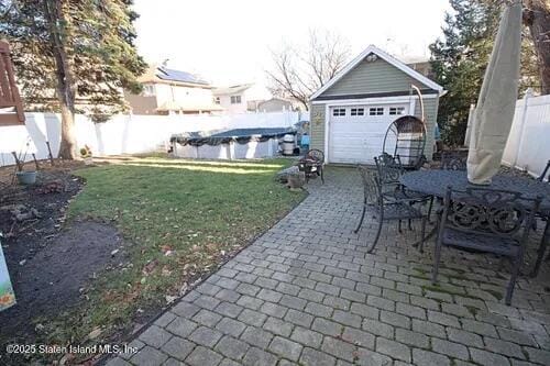 92 Twombly Avenue, Staten Island, NY, 10306 image 25