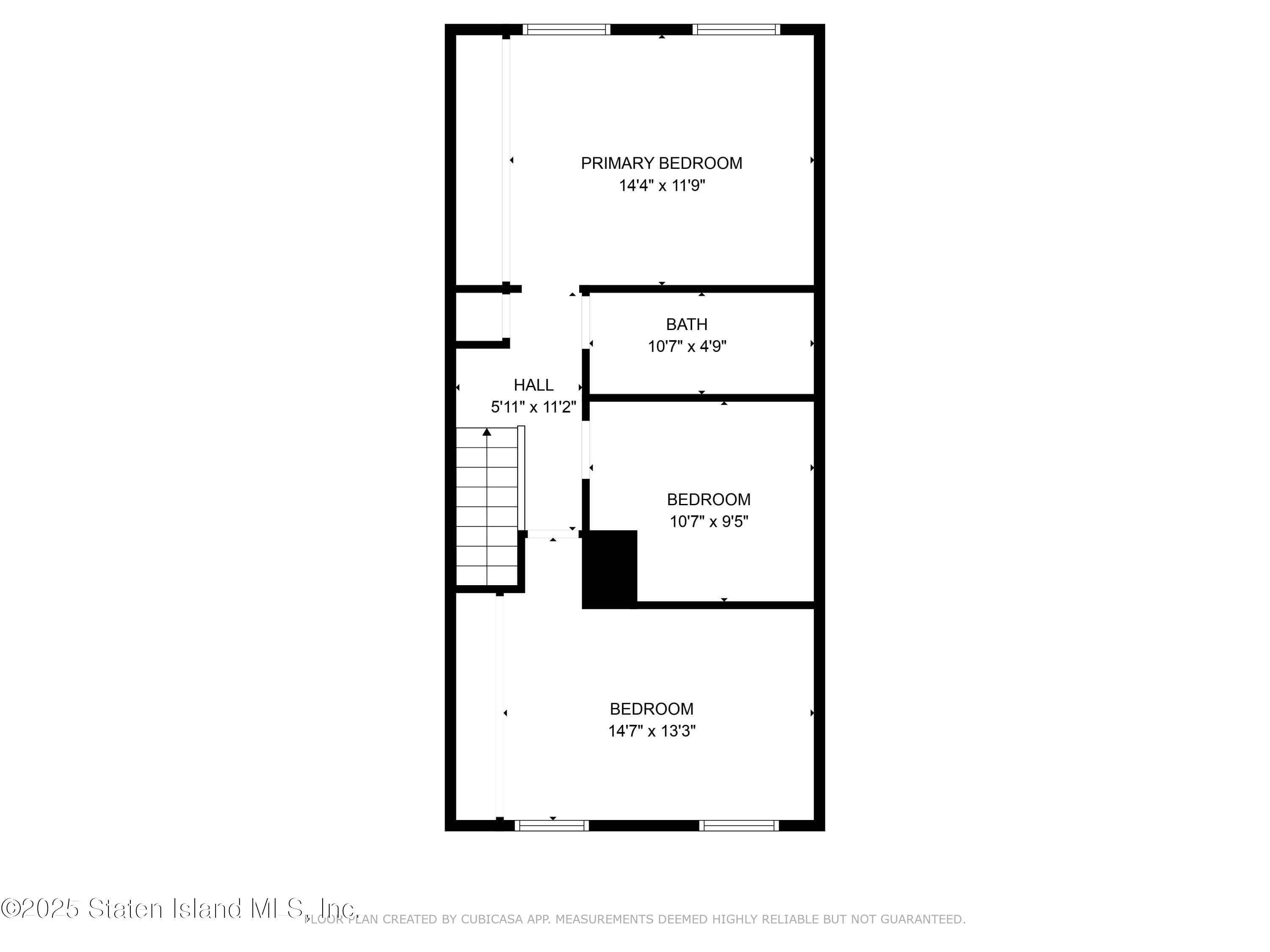 165 Cannon Avenue, Staten Island, NY, 10314 image 42