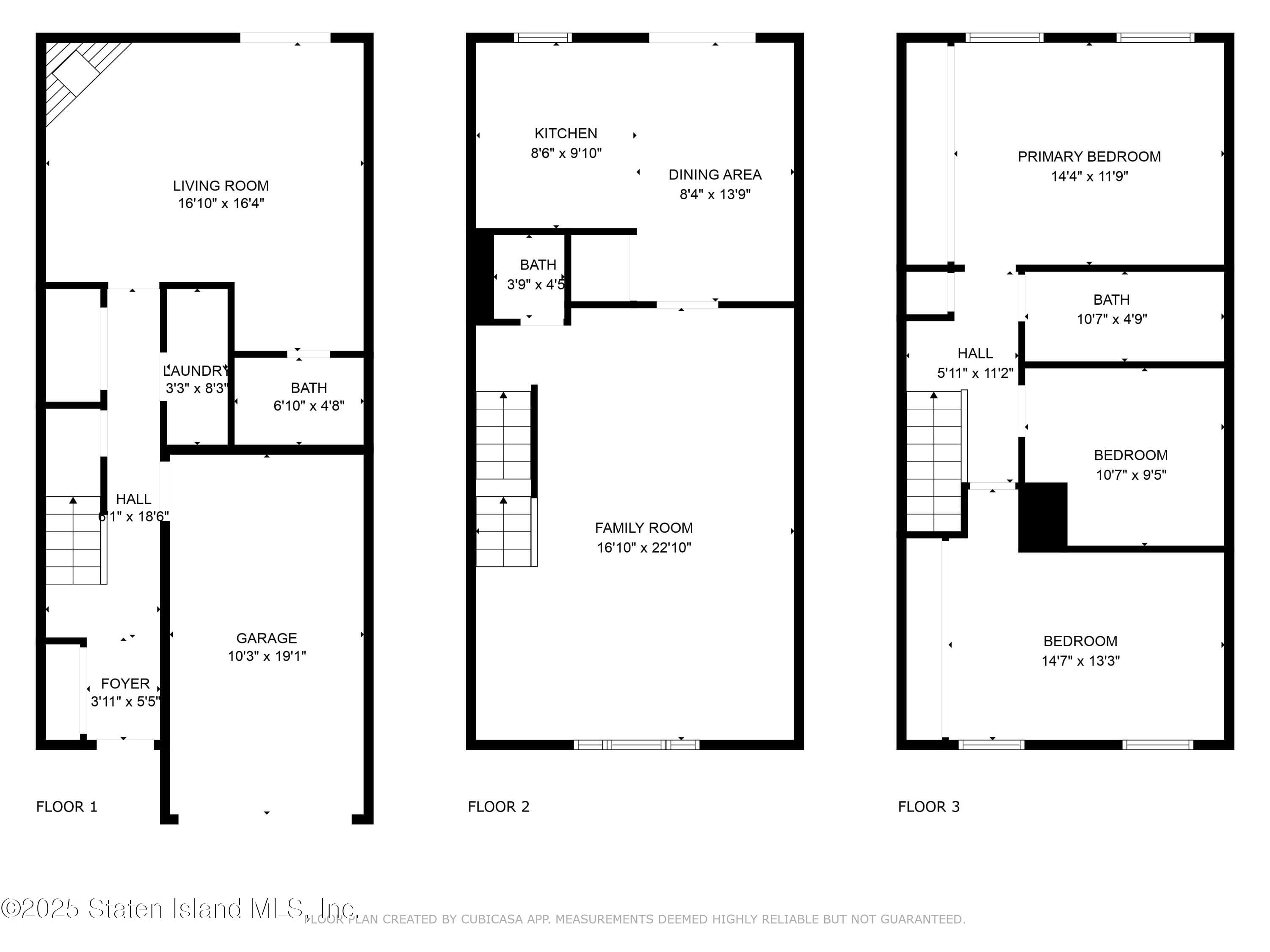 165 Cannon Avenue, Staten Island, NY, 10314 image 44