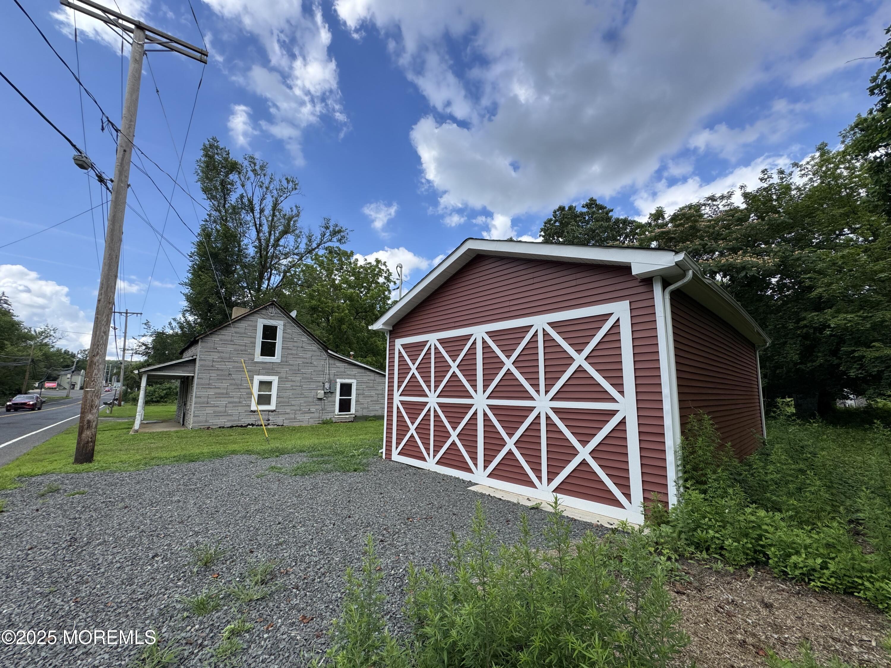 460 Stagecoach Road, Millstone, NJ, 08510 image 13