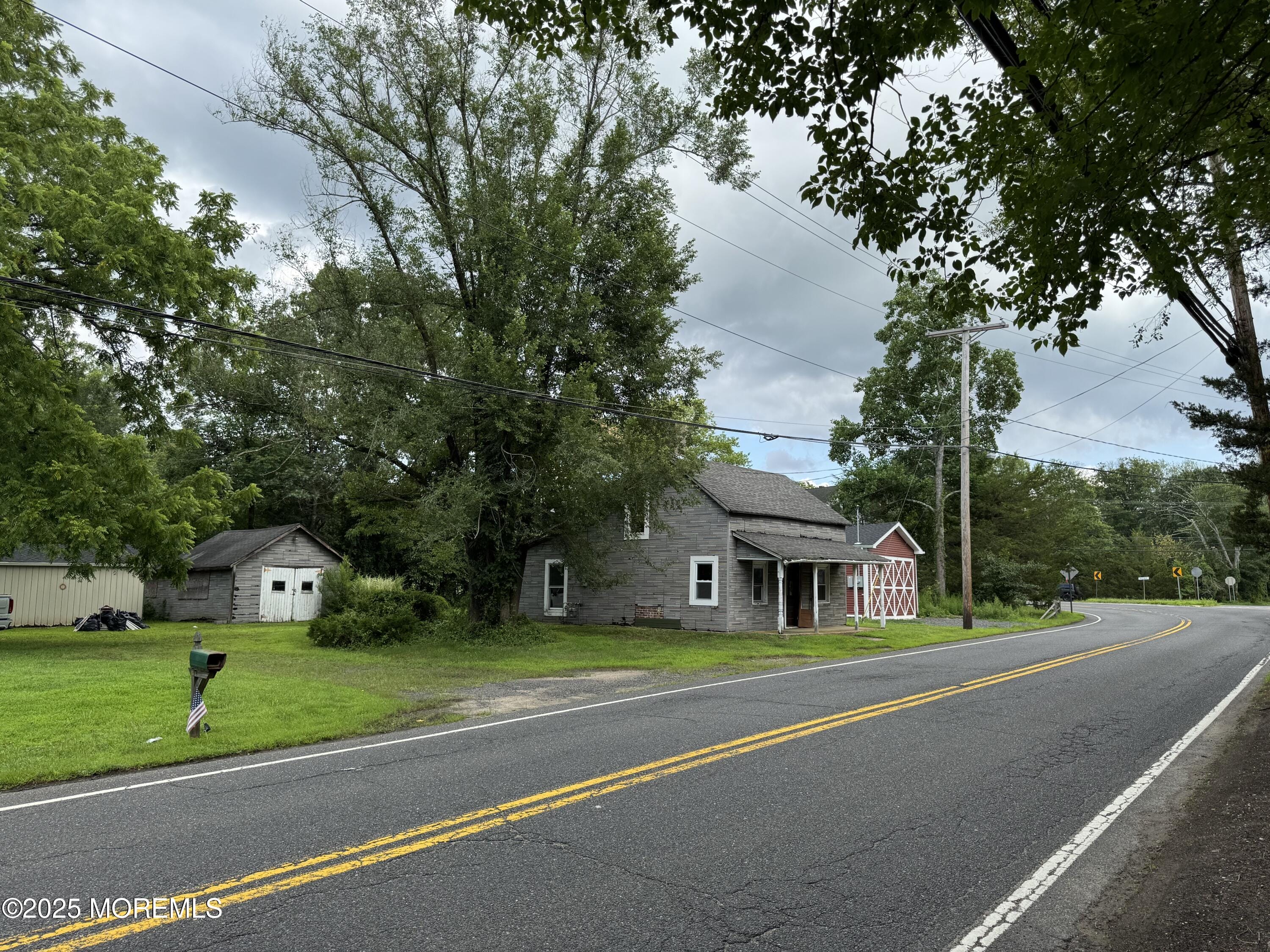 460 Stagecoach Road, Millstone, NJ, 08510 image 7