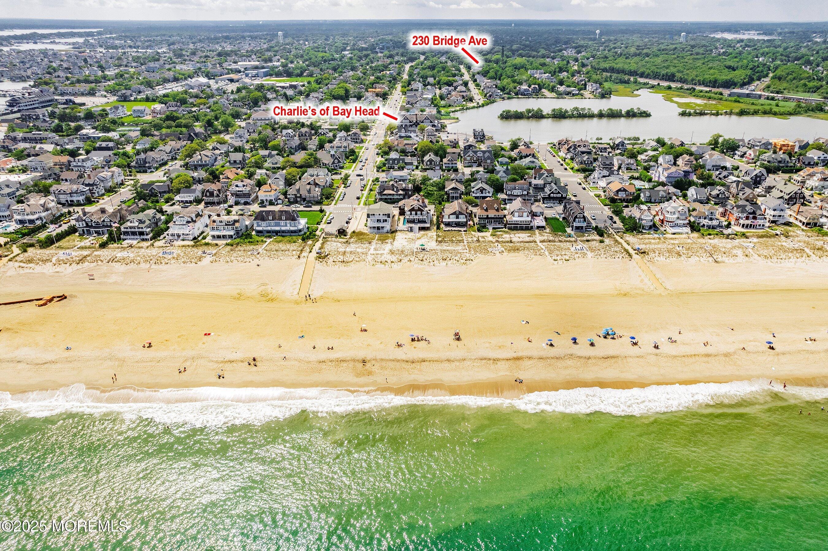 230 Bridge Avenue, Bay Head, NJ, 08742 image 22