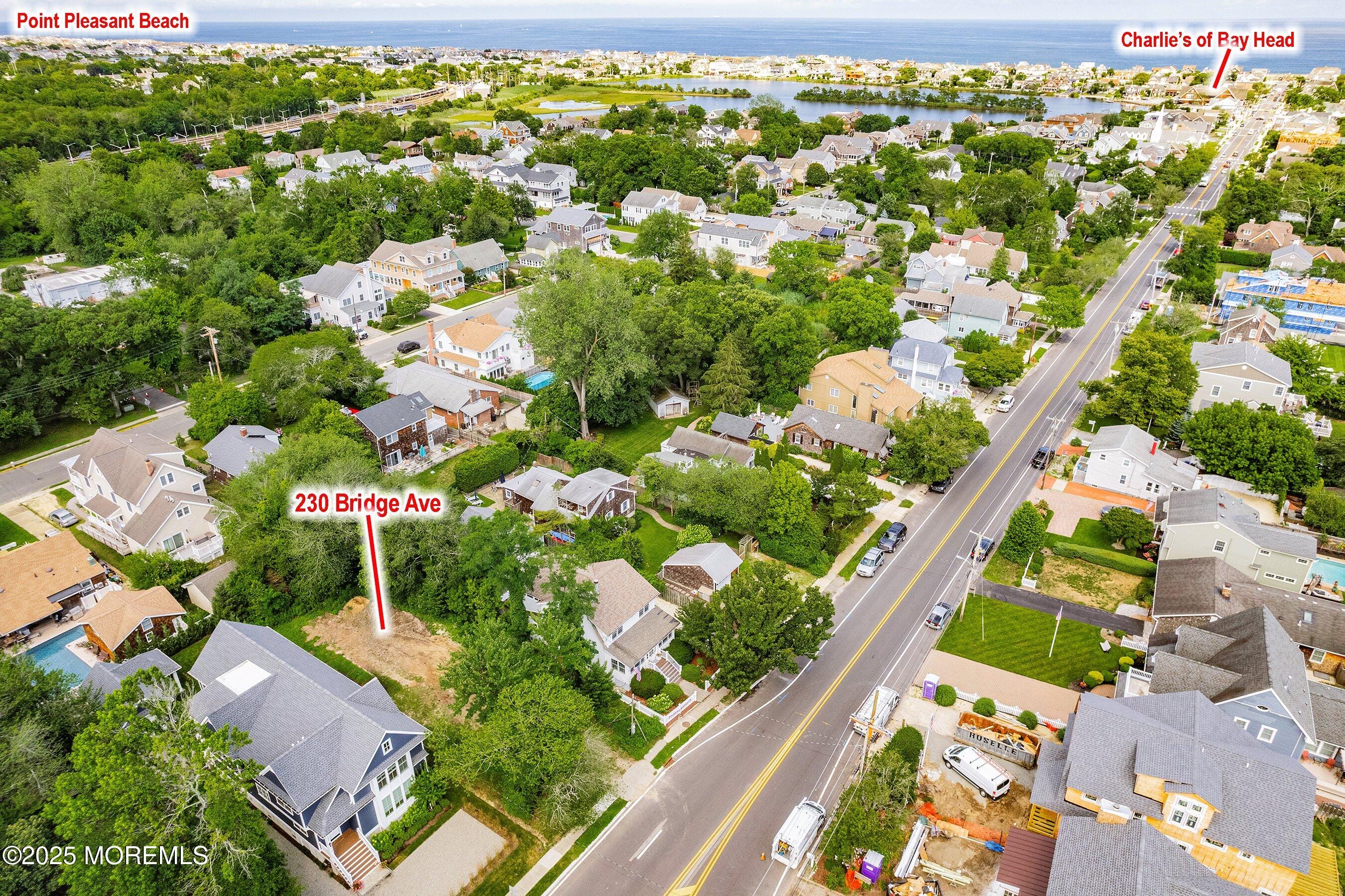 230 Bridge Avenue, Bay Head, NJ, 08742 image 24