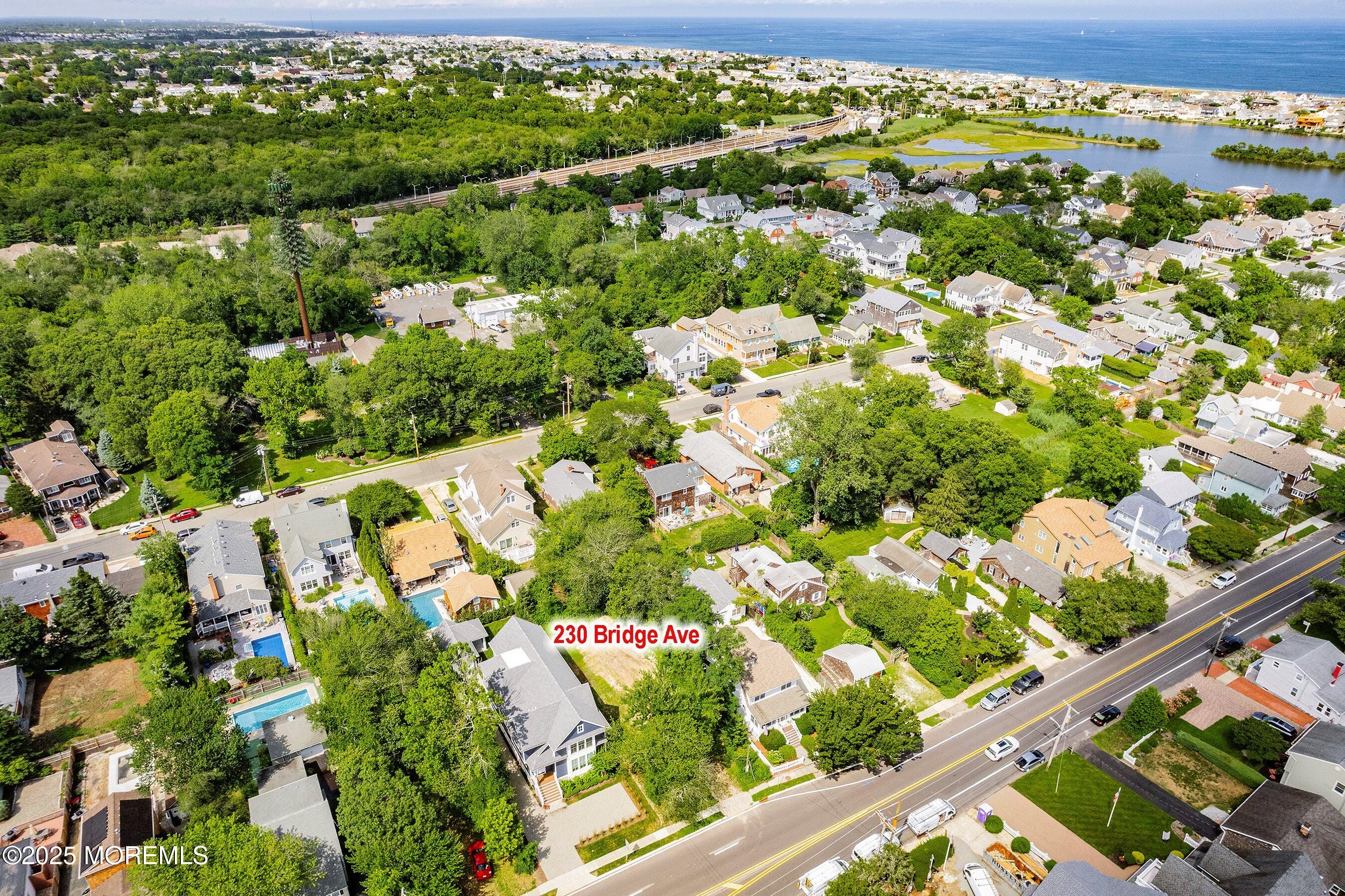 230 Bridge Avenue, Bay Head, NJ, 08742 image 25