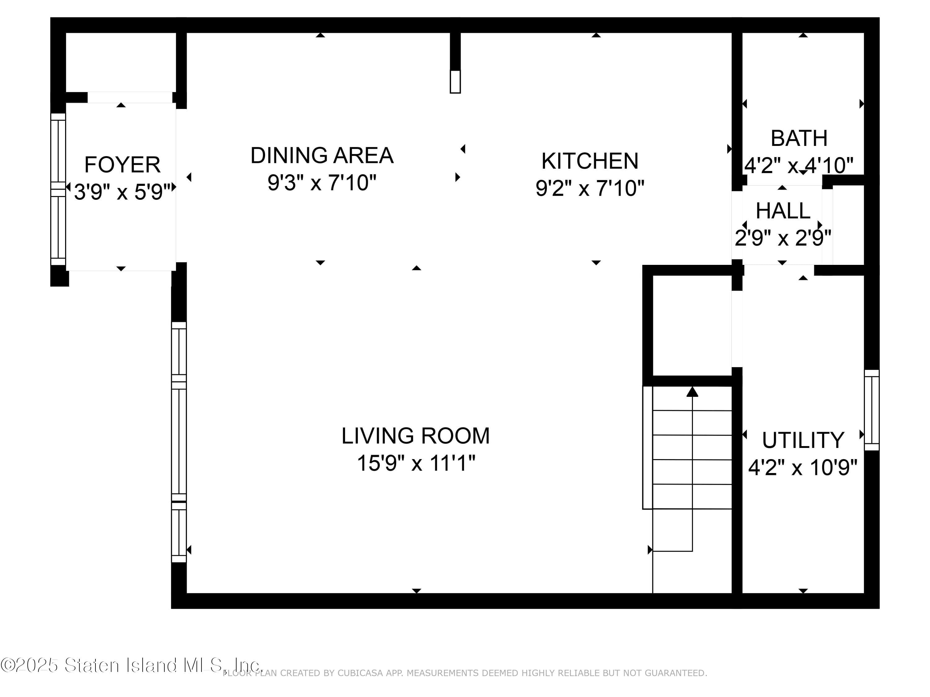 132 Parkview Loop, Staten Island, NY, 10314 image 24