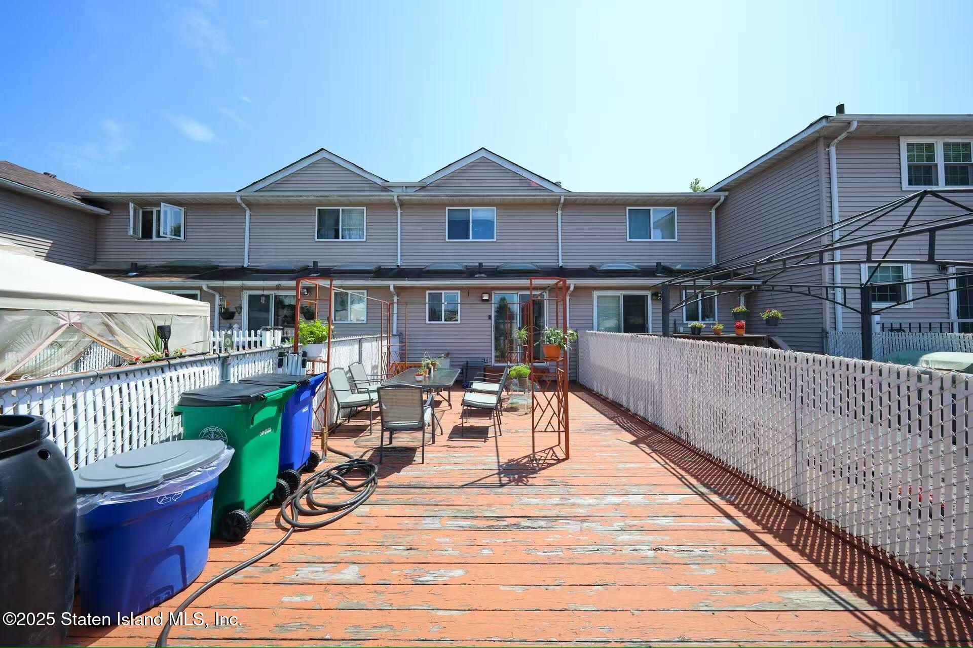 731 Barlow Avenue, Staten Island, NY, 10312 image 16