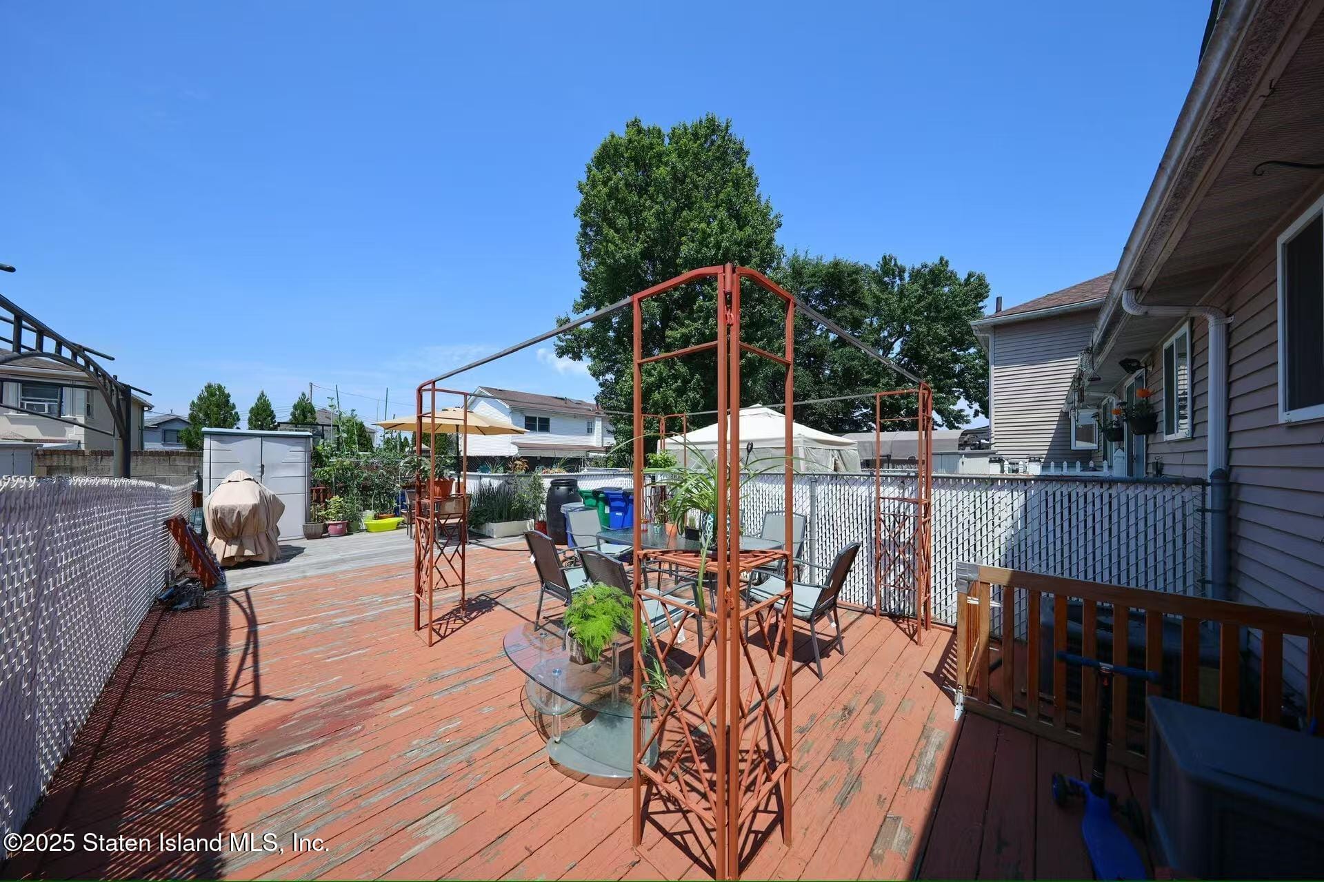 731 Barlow Avenue, Staten Island, NY, 10312 image 17