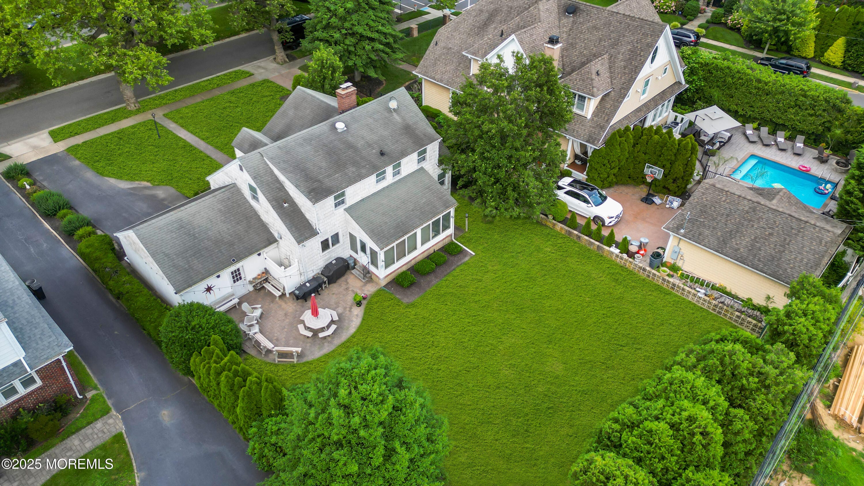 504 Crescent Parkway, Sea Girt, NJ, 08750 image 18