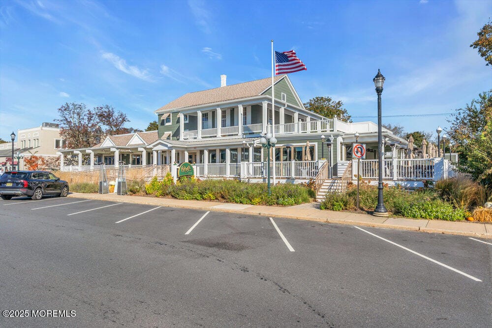 504 Crescent Parkway, Sea Girt, NJ, 08750 image 21