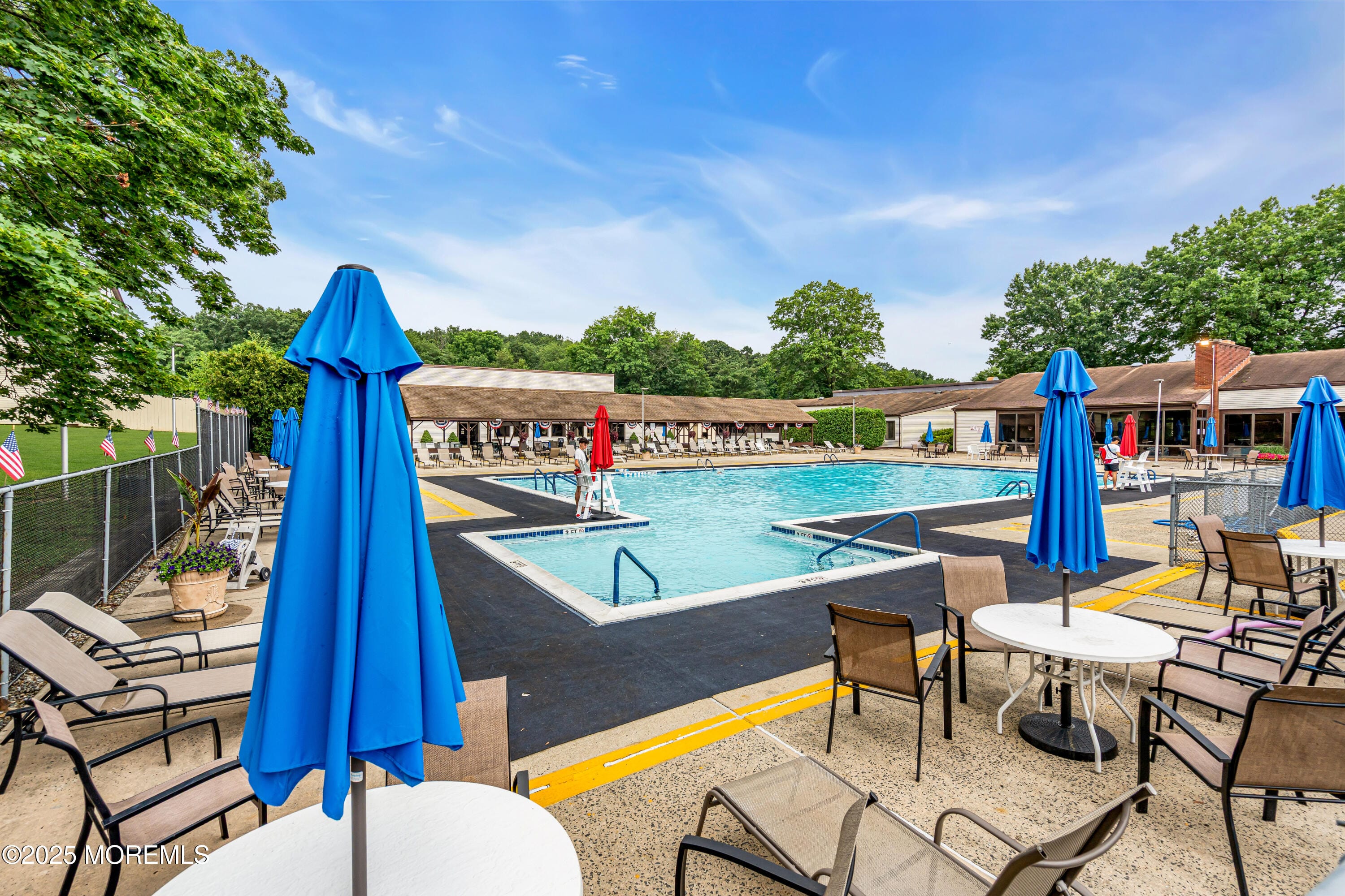 167 Amberly Drive H, Manalapan, NJ, 07726 image 14