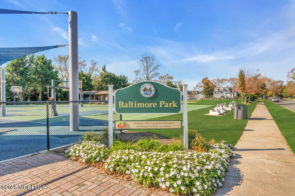 504 Crescent Parkway, Sea Girt, NJ, 08750 image 32