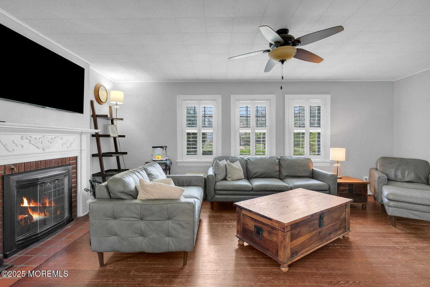 66 Markham Place, Little Silver, NJ, 07739 image 6