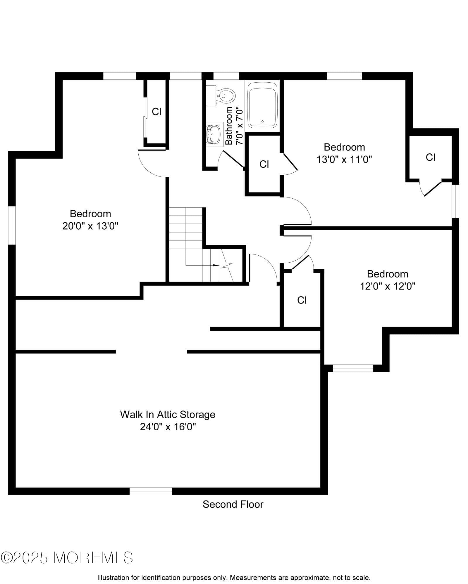 504 Crescent Parkway, Sea Girt, NJ, 08750 image 11