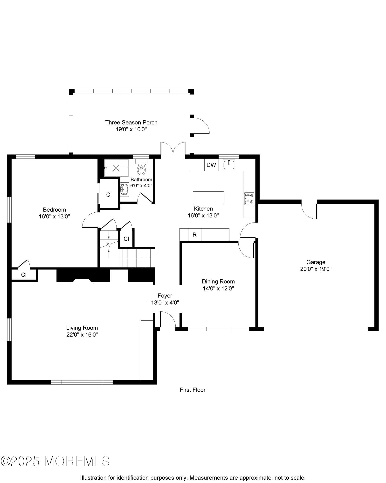 504 Crescent Parkway, Sea Girt, NJ, 08750 image 10