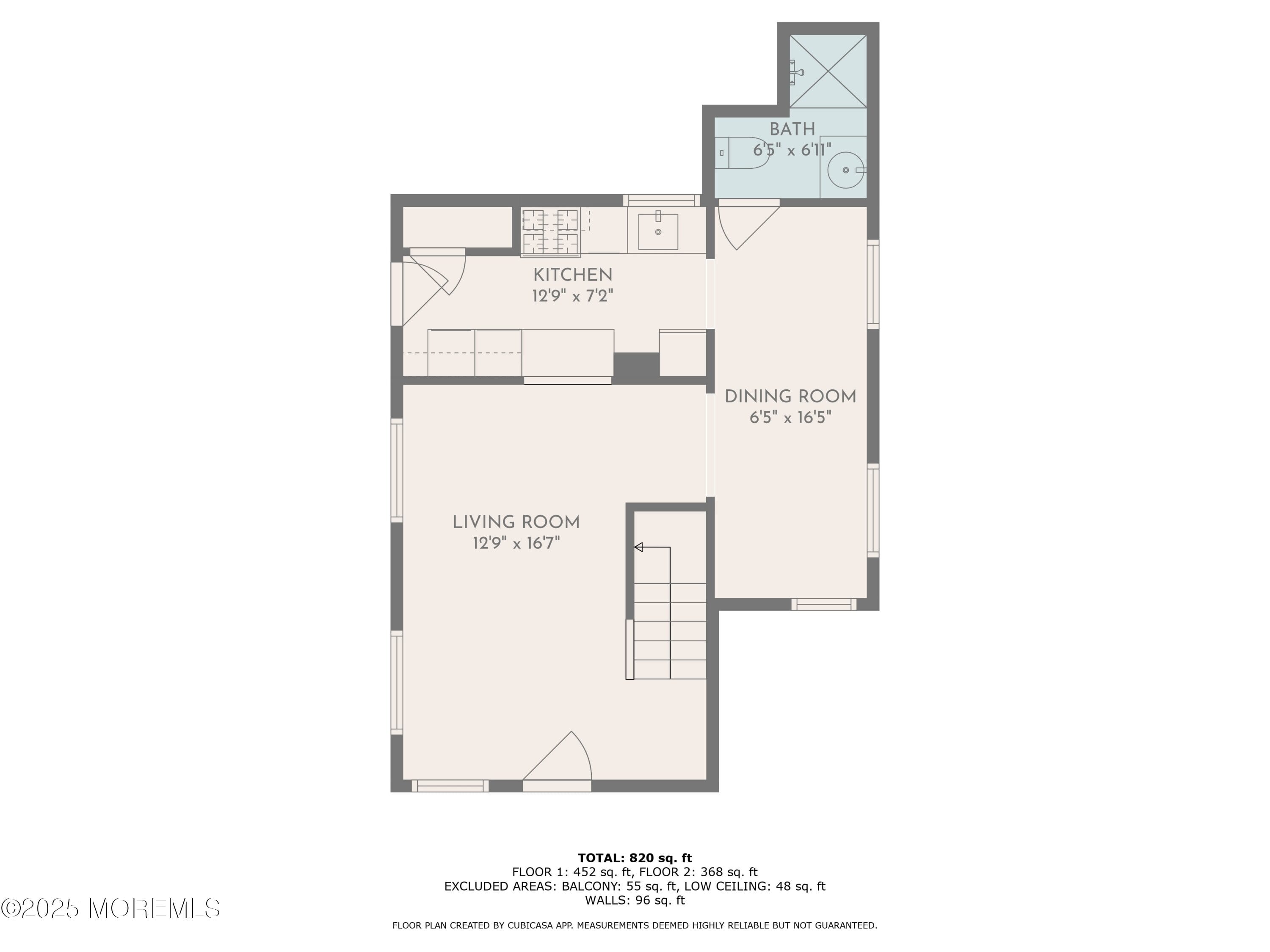 28 Olin Street, Ocean Grove, NJ, 07756 image 40