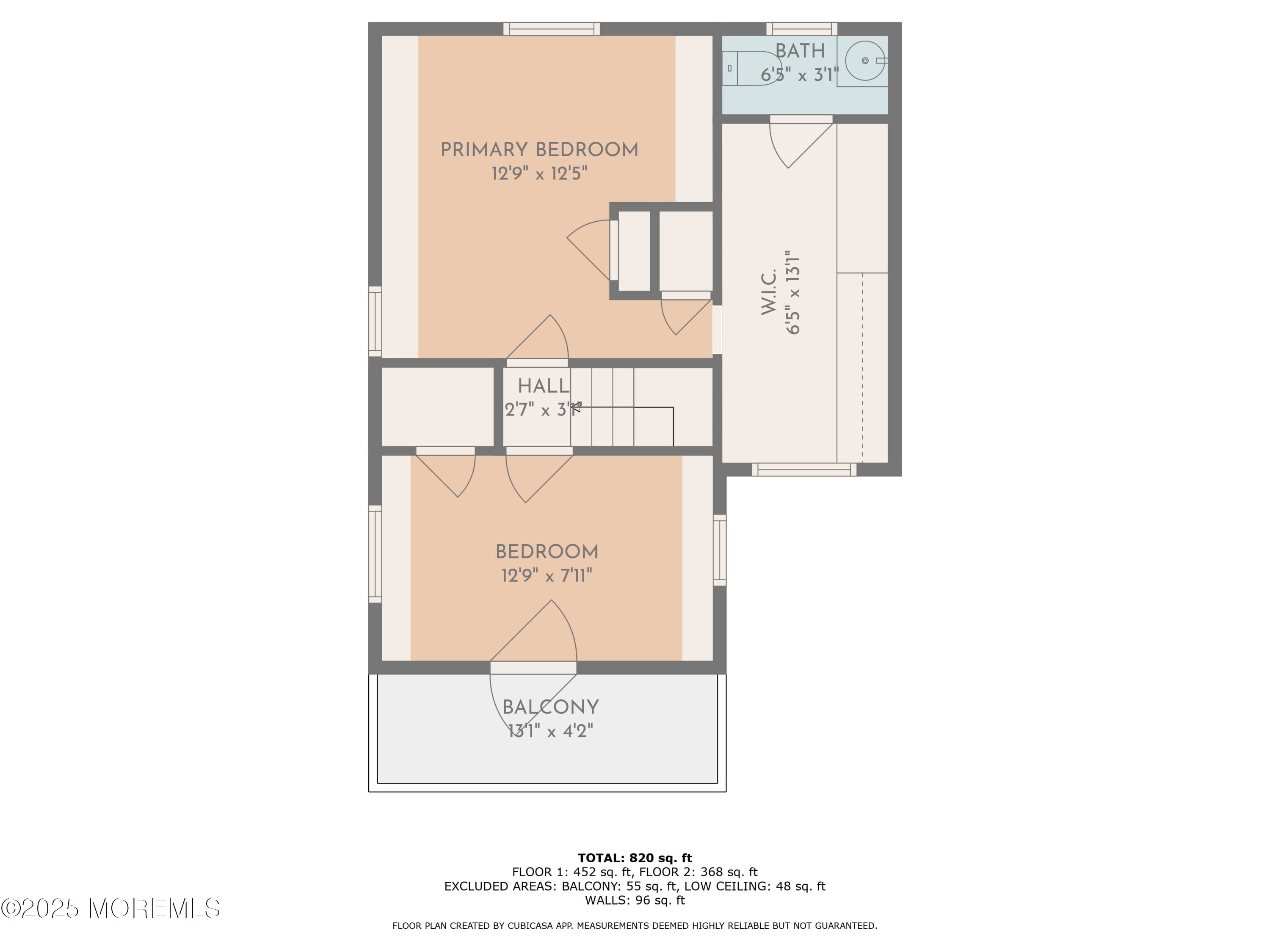 28 Olin Street, Ocean Grove, NJ, 07756 image 41