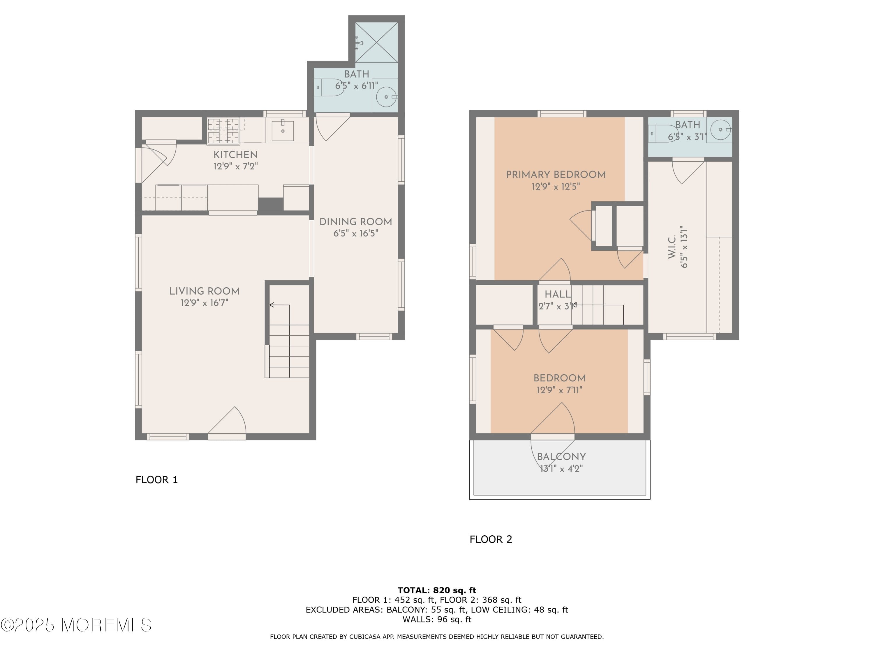 28 Olin Street, Ocean Grove, NJ, 07756 image 42