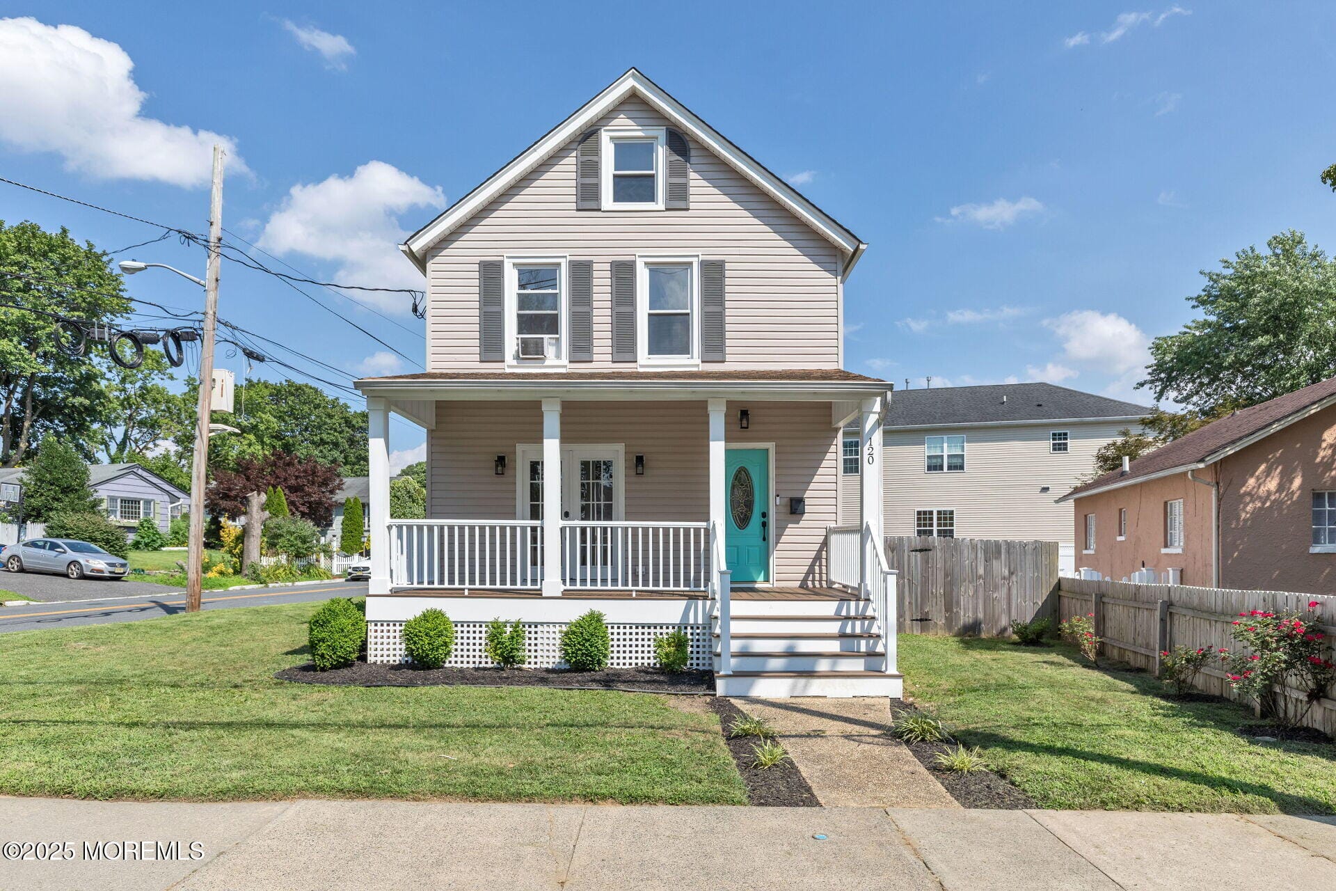 120 Grand Avenue, Atlantic Highlands, NJ, 07716 image 51