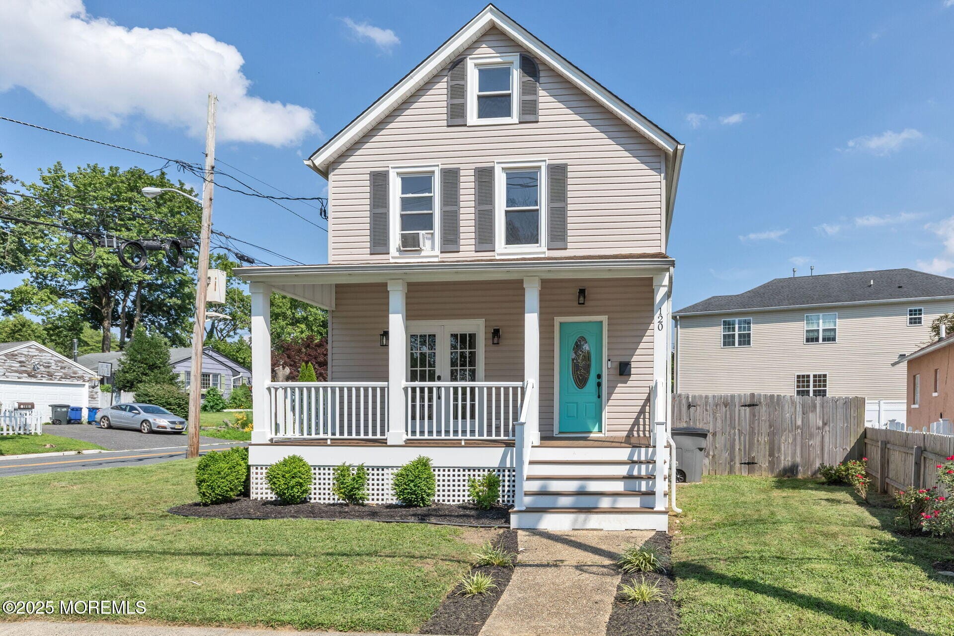 120 Grand Avenue, Atlantic Highlands, NJ, 07716 image 53