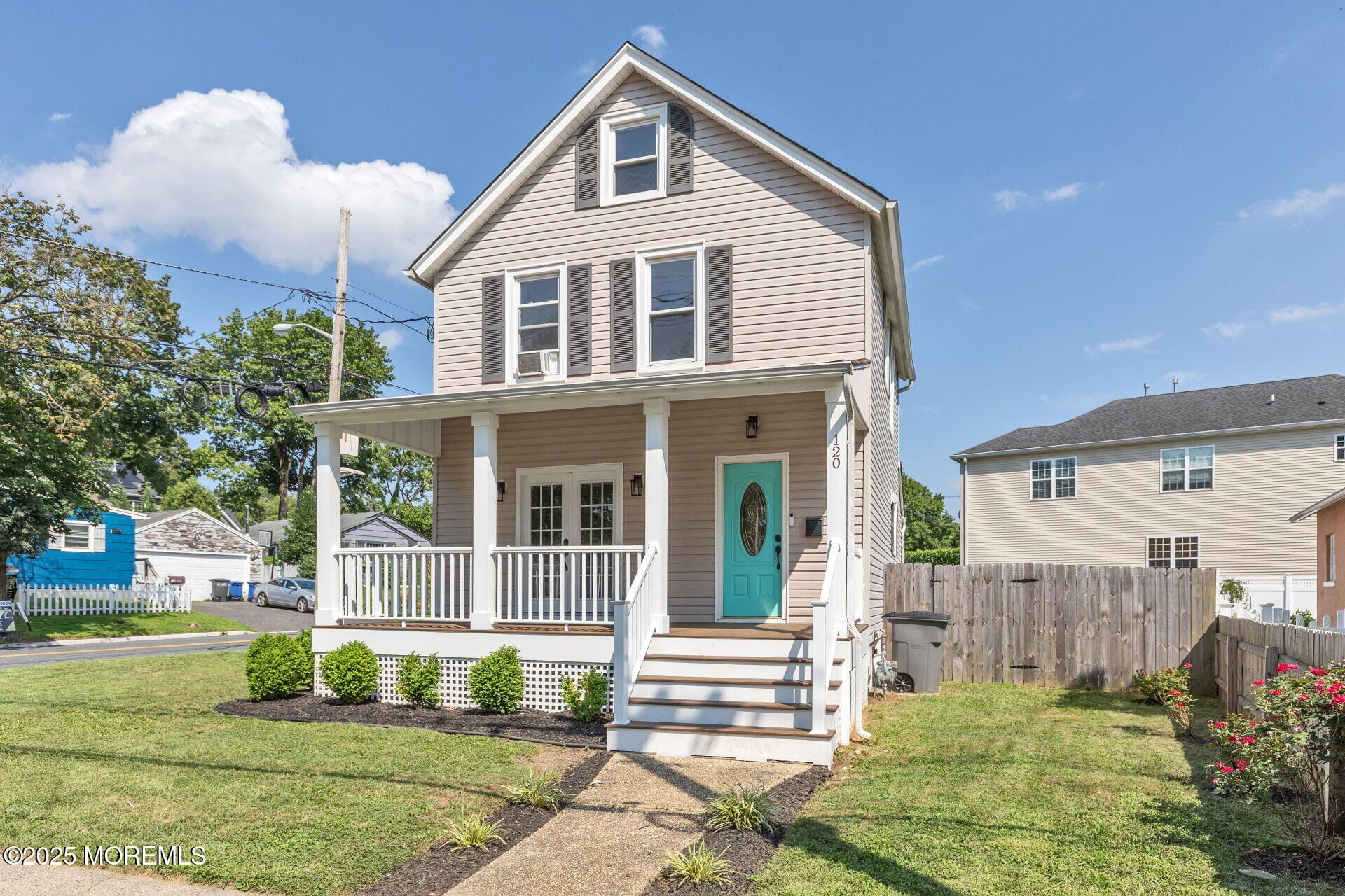 120 Grand Avenue, Atlantic Highlands, NJ, 07716 image 55