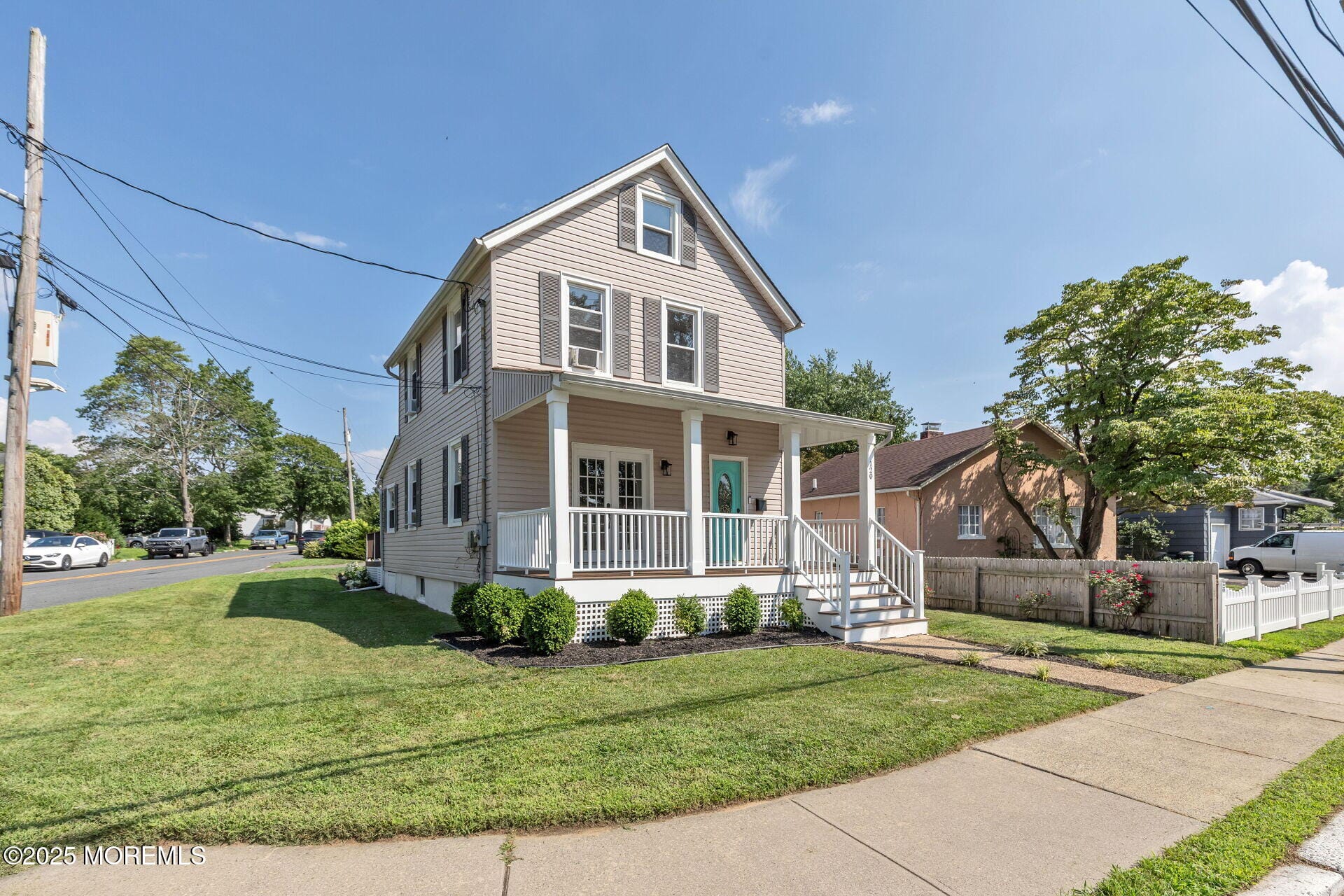 120 Grand Avenue, Atlantic Highlands, NJ, 07716 image 58