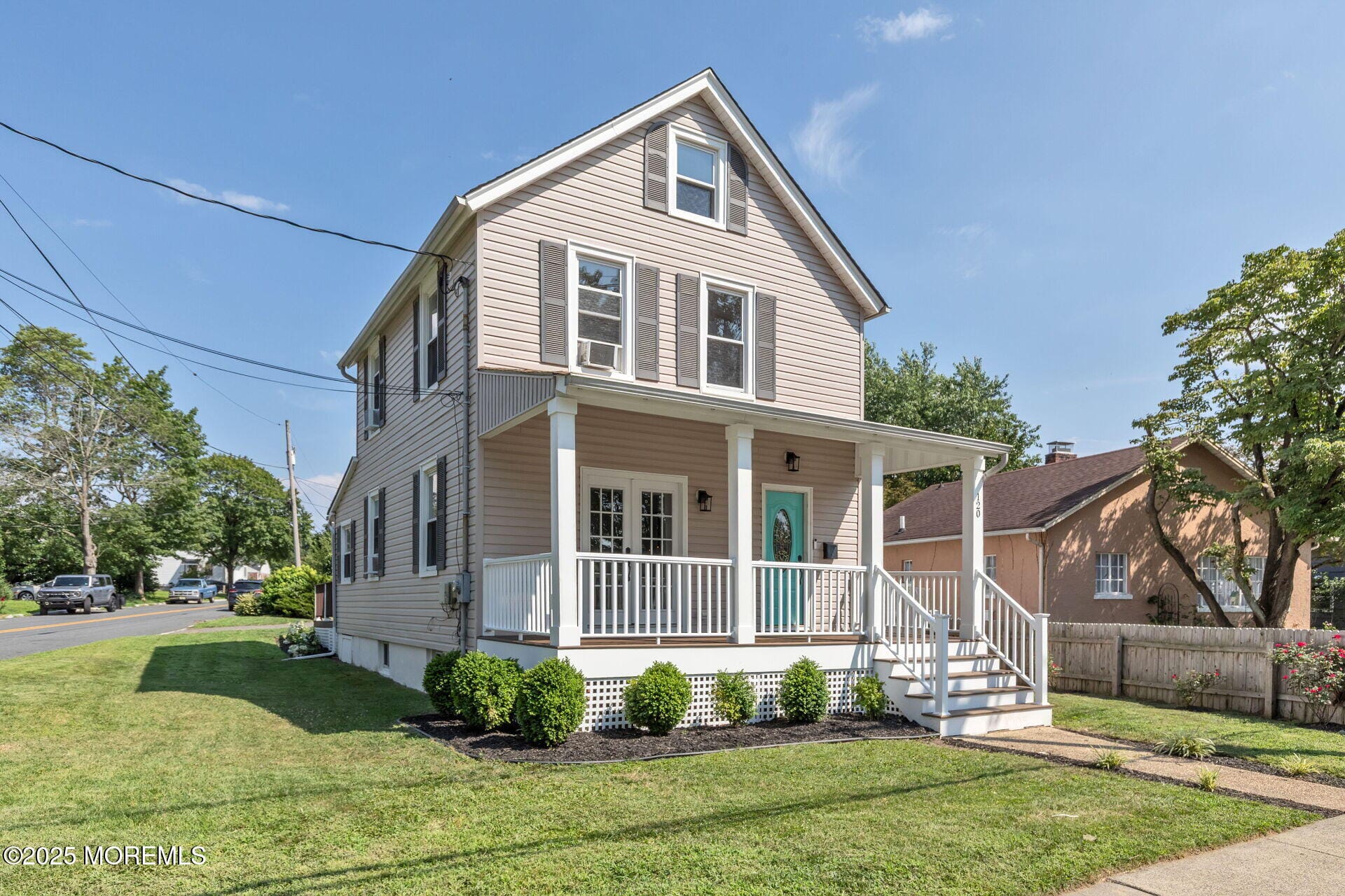 120 Grand Avenue, Atlantic Highlands, NJ, 07716 image 59