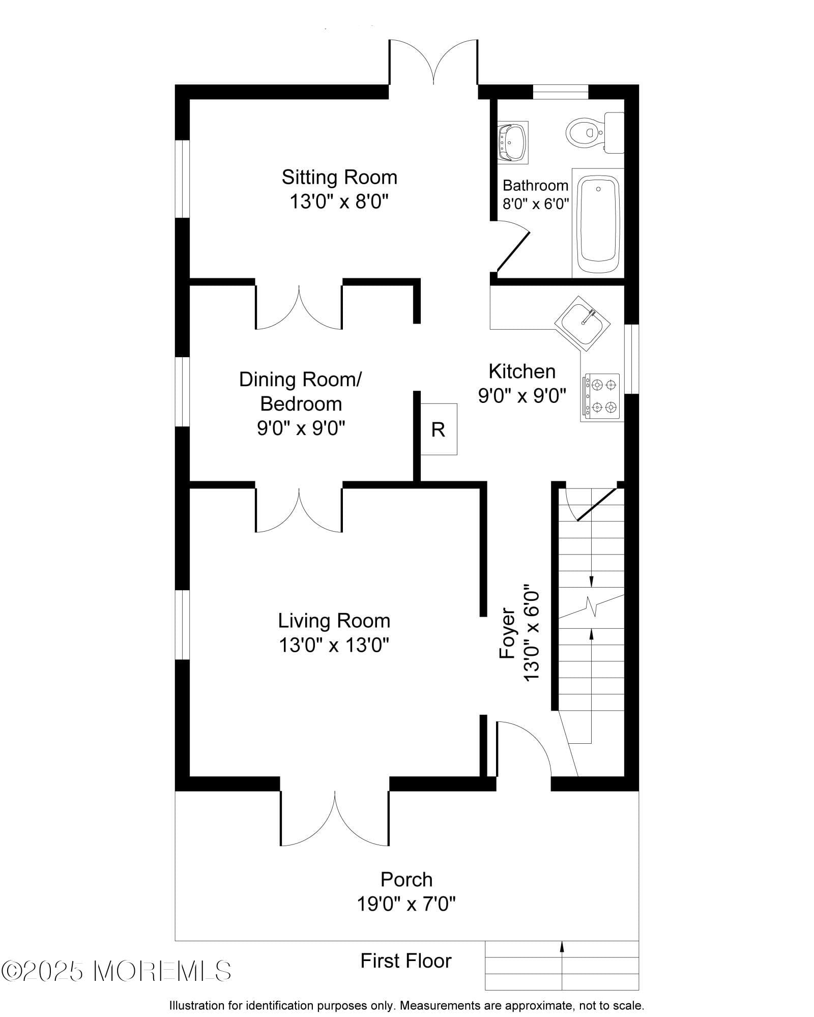 120 Grand Avenue, Atlantic Highlands, NJ, 07716 image 41