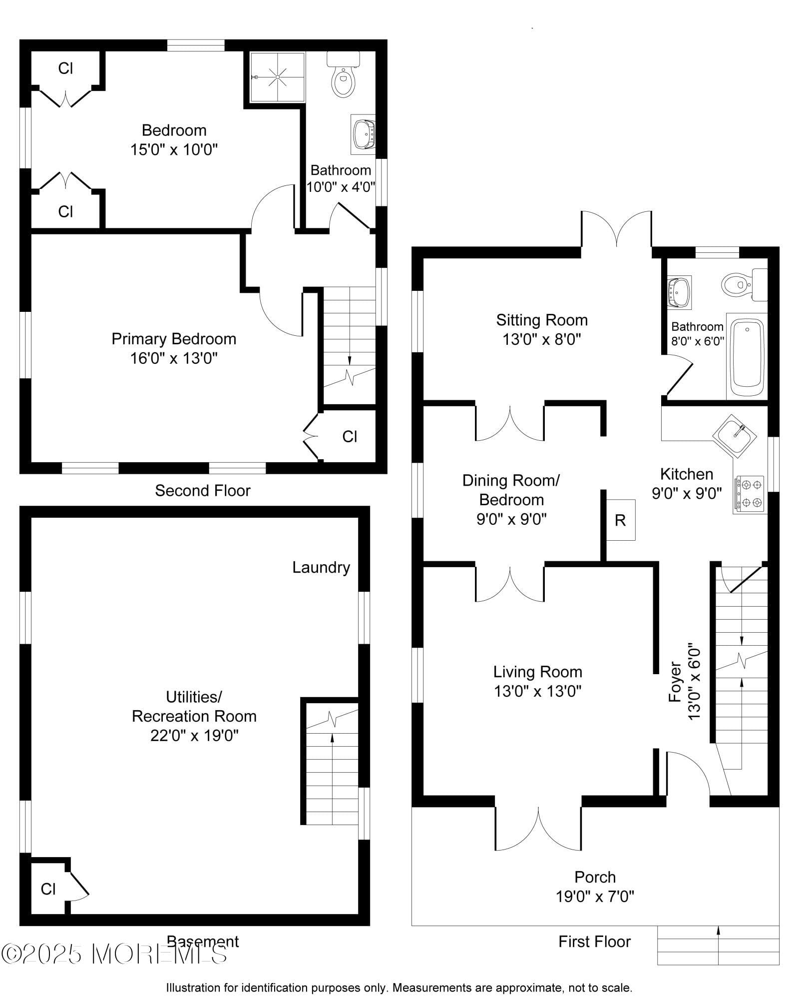 120 Grand Avenue, Atlantic Highlands, NJ, 07716 image 44