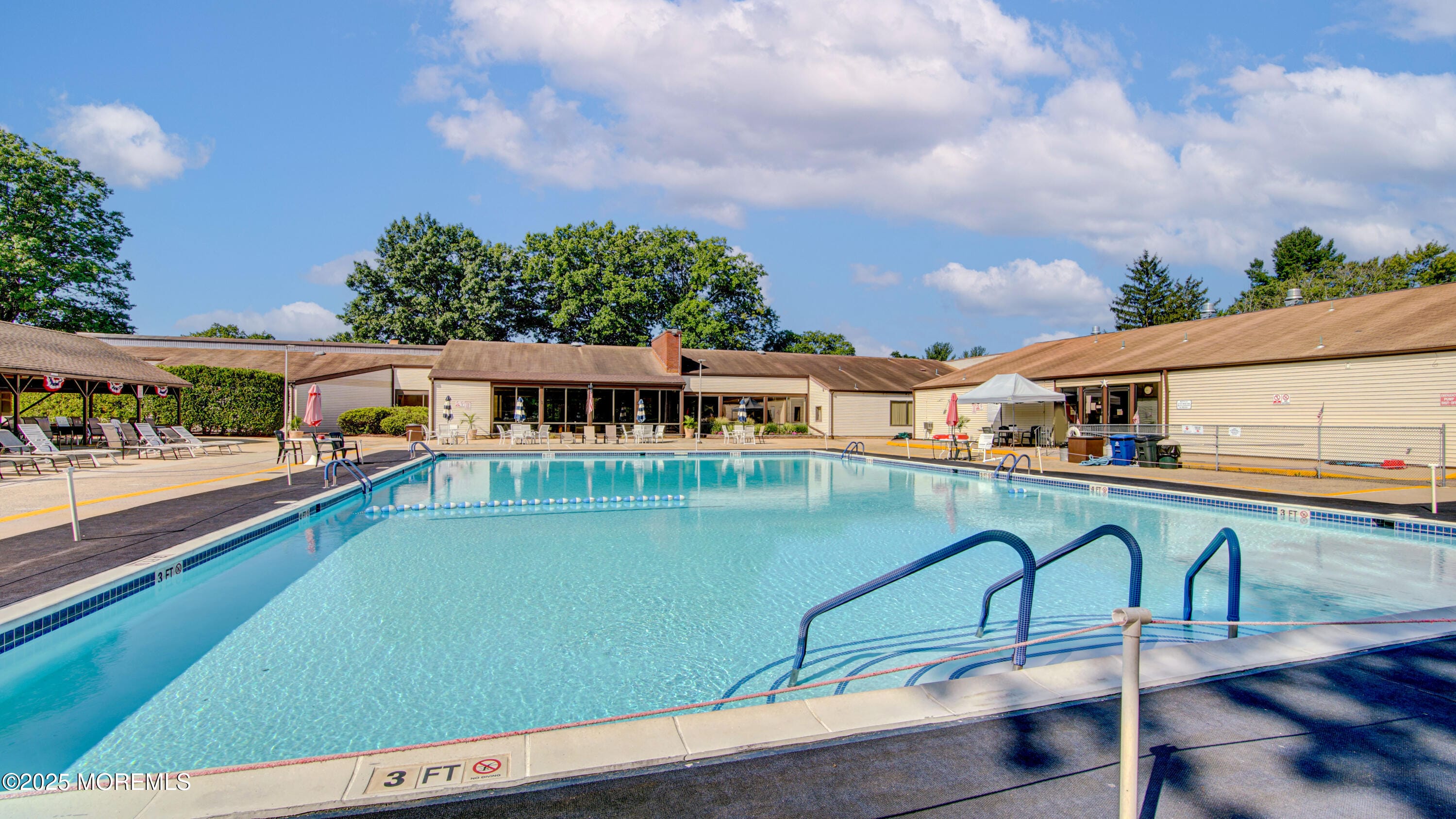 30 Meadow Green Circle #E, Manalapan, NJ, 07726 image 22