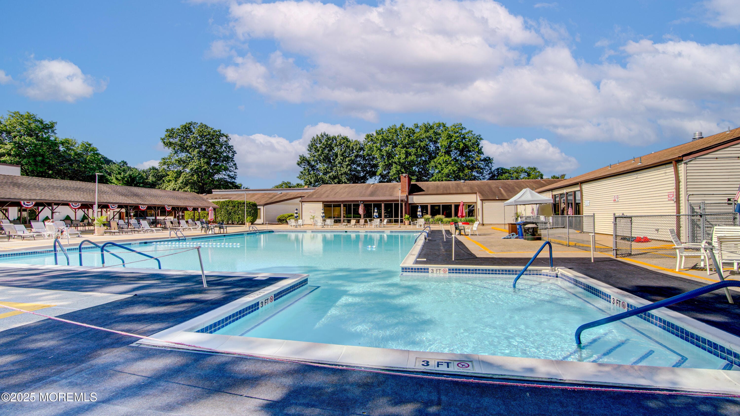 30 Meadow Green Circle #E, Manalapan, NJ, 07726 image 23