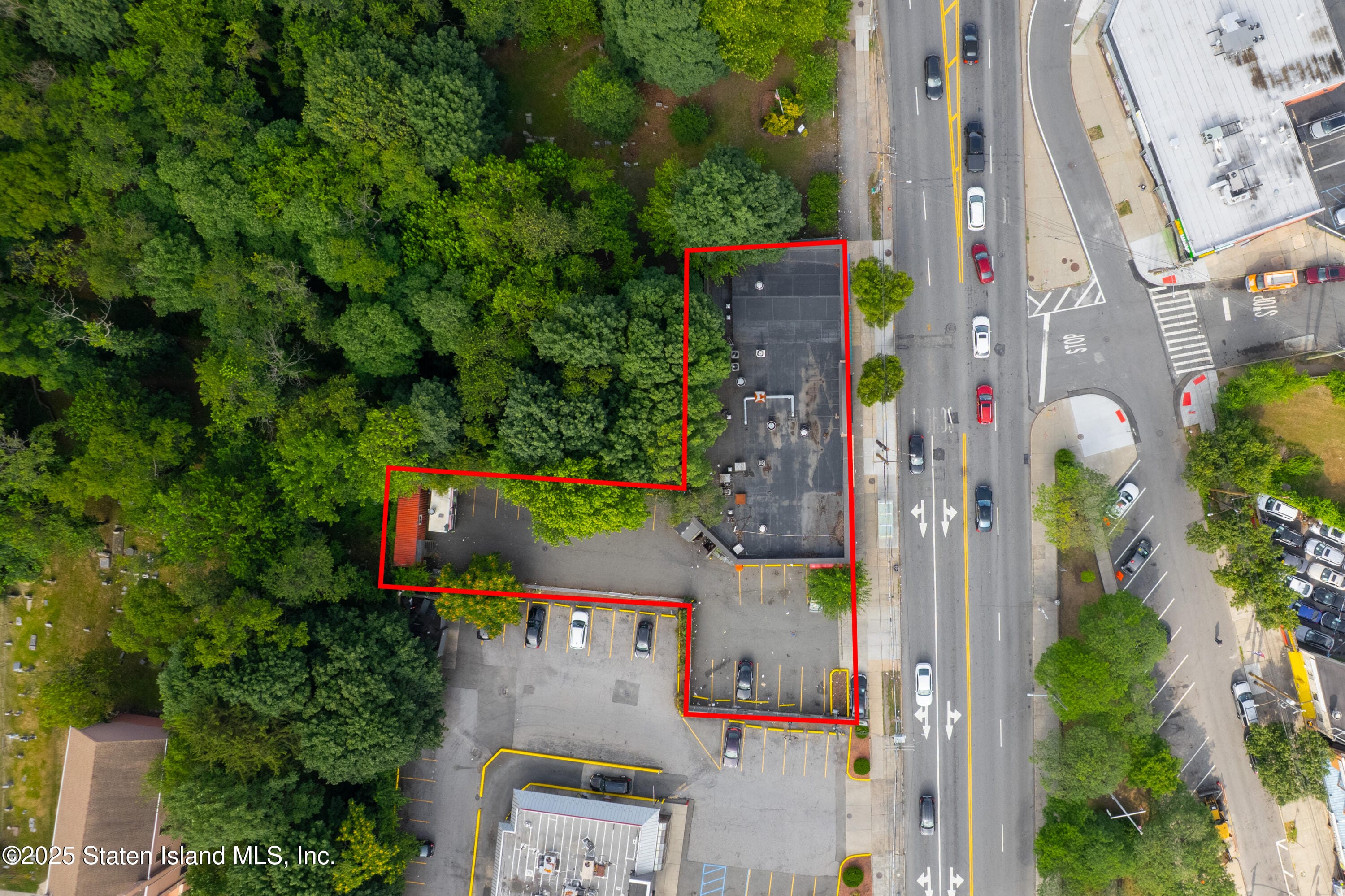 1686 Forest Avenue, Staten Island, NY, 10302 image 17