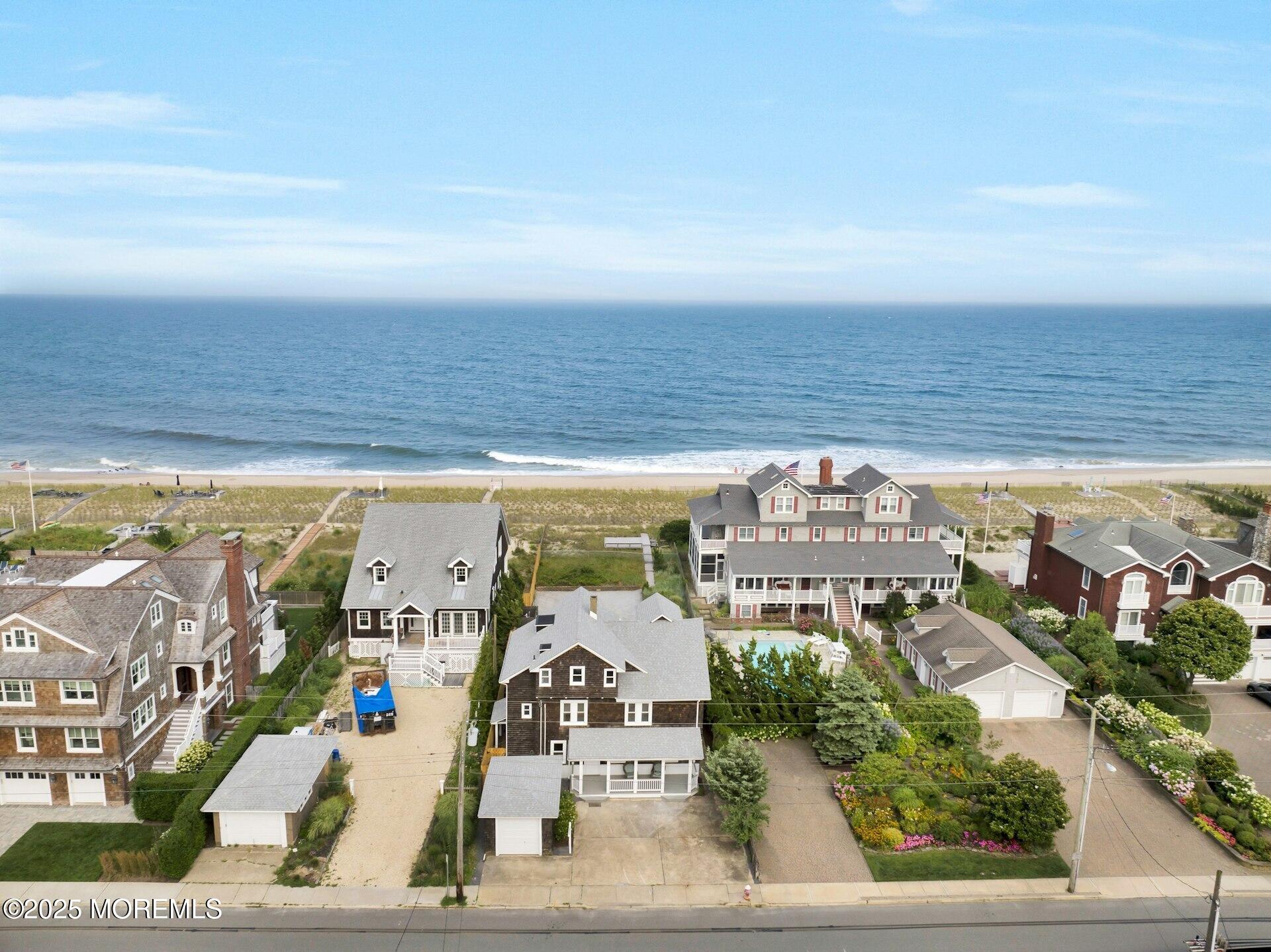 551 East Avenue, Bay Head, NJ, 08742 image 34