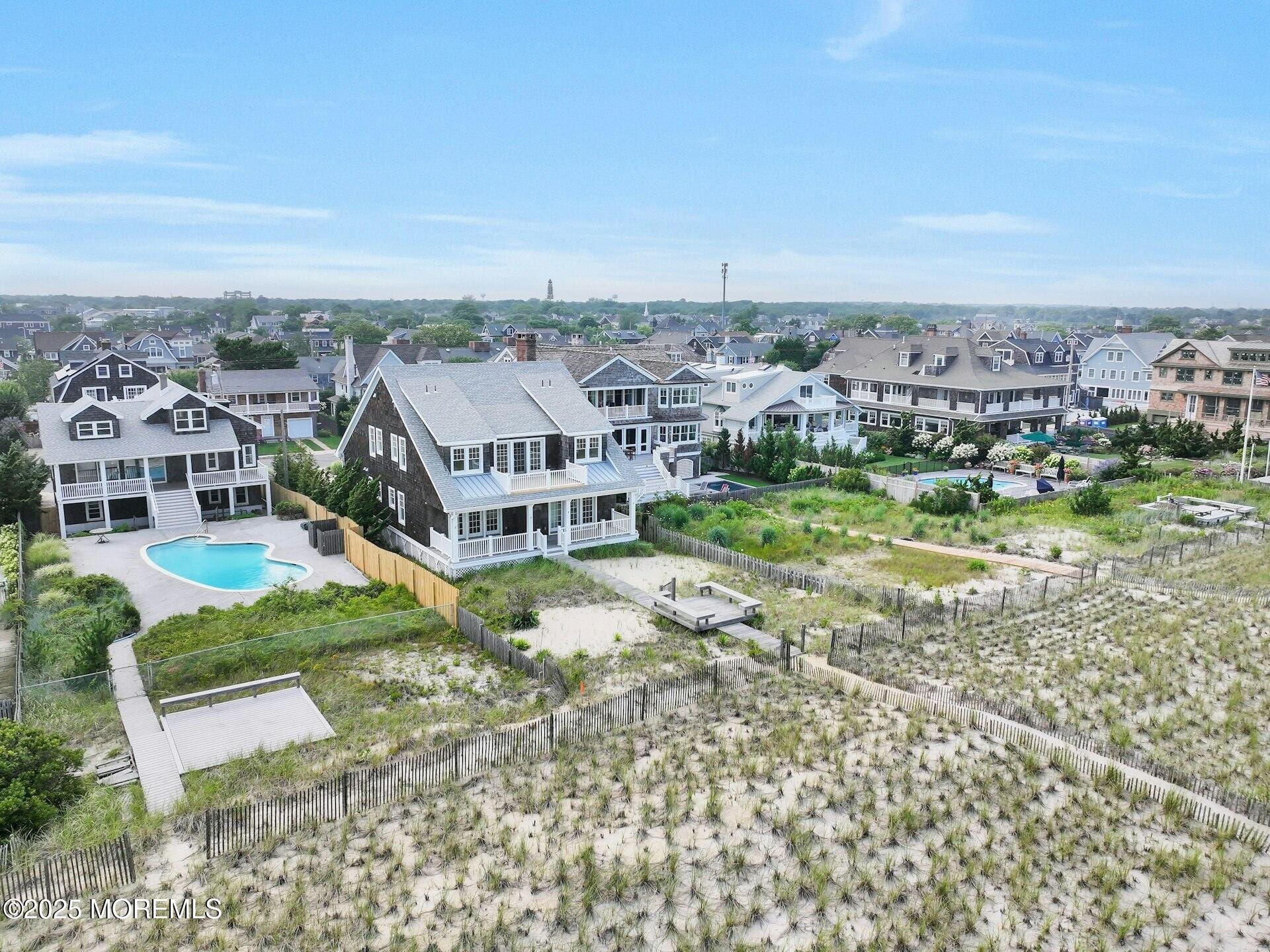 551 East Avenue, Bay Head, NJ, 08742 image 8