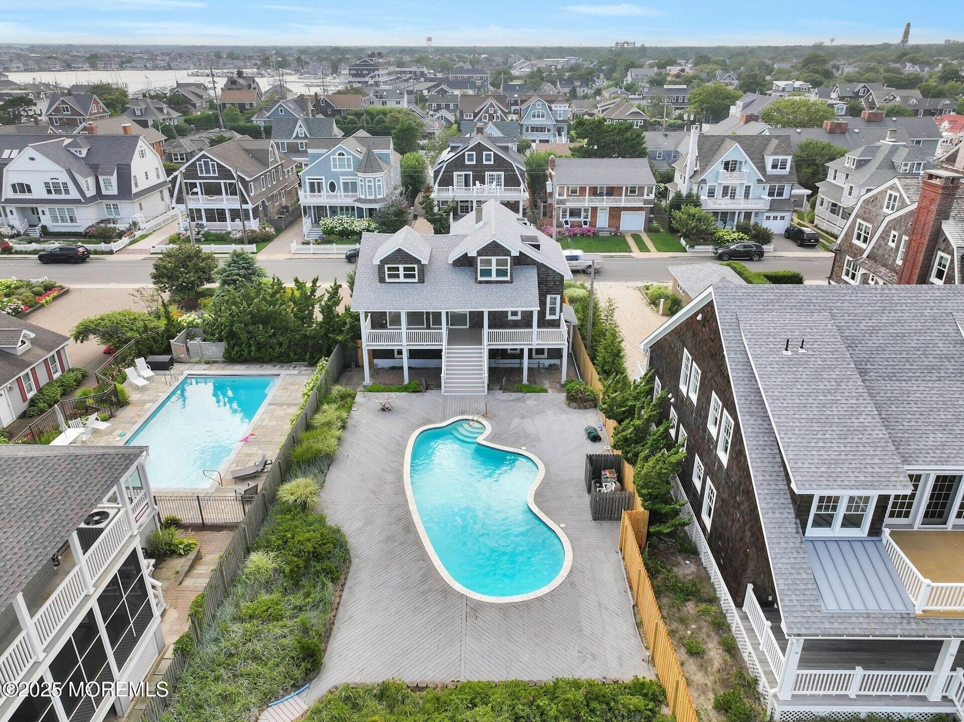 551 East Avenue, Bay Head, NJ, 08742 image 9