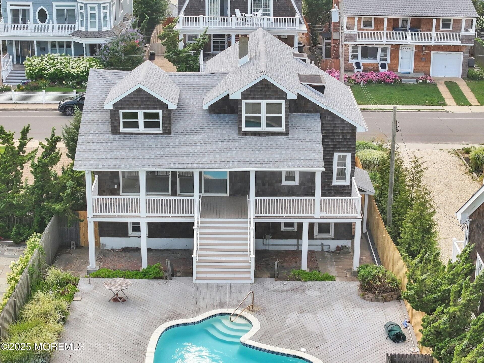 551 East Avenue, Bay Head, NJ, 08742 image 10