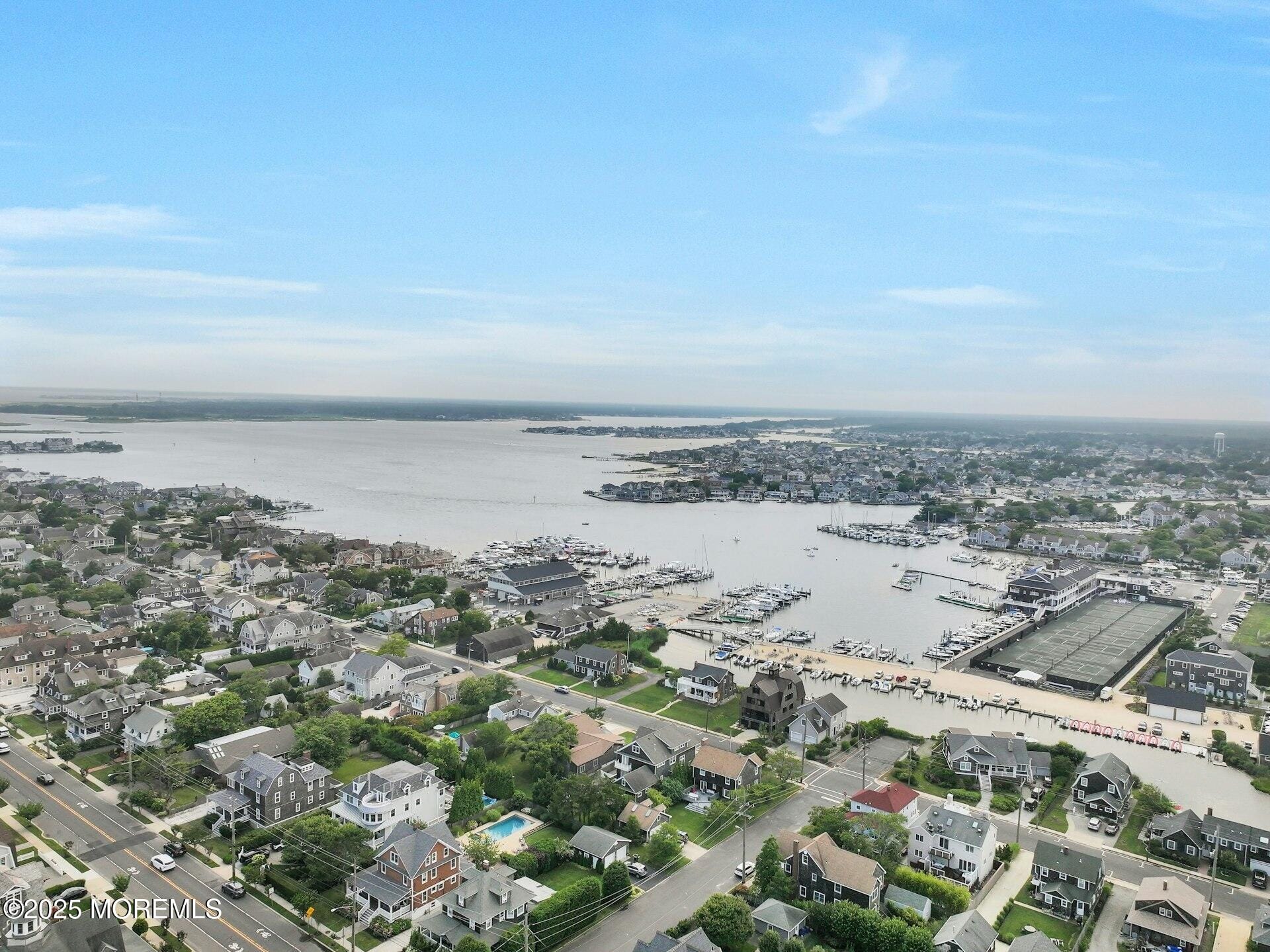 551 East Avenue, Bay Head, NJ, 08742 image 14