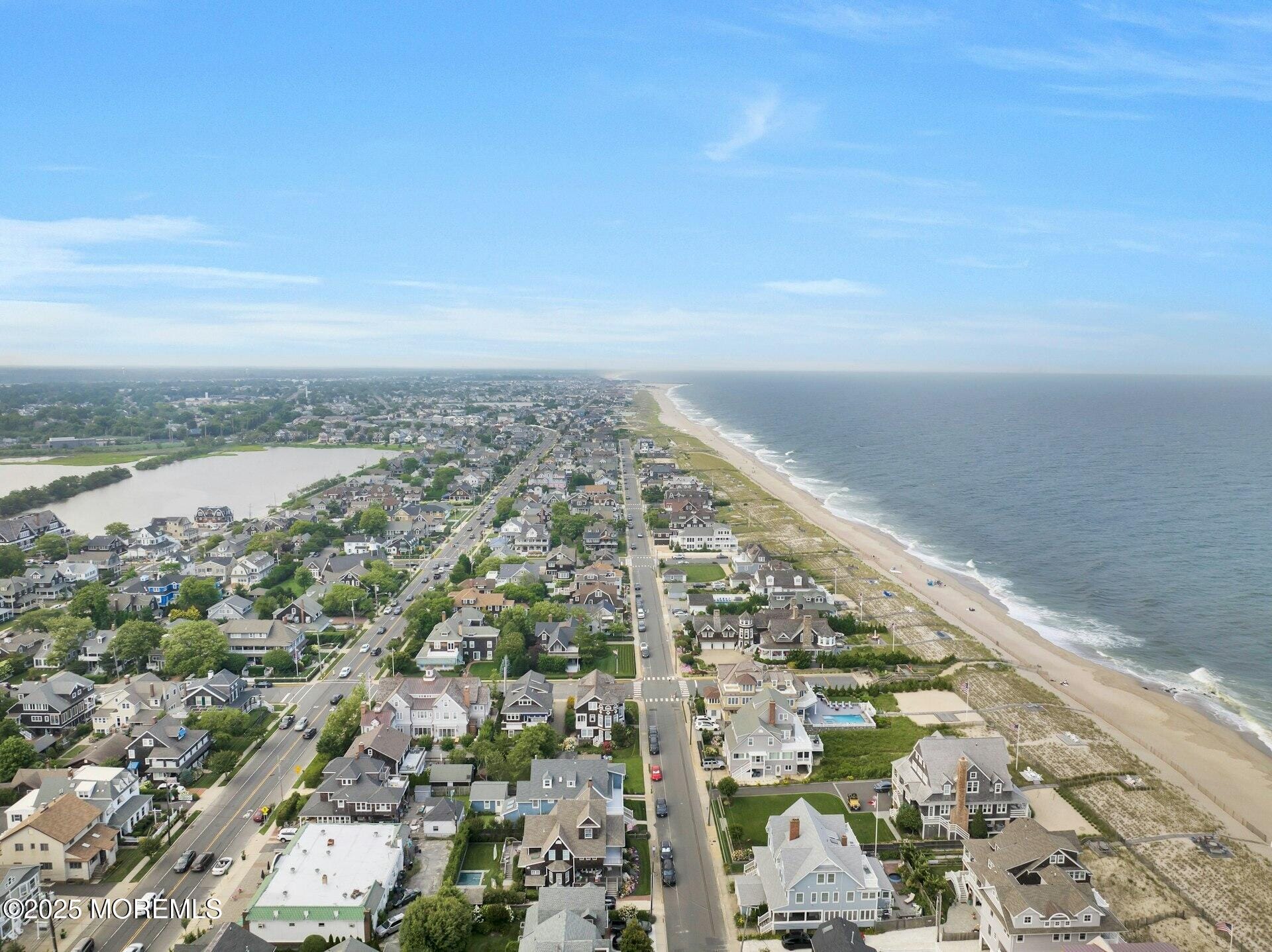 551 East Avenue, Bay Head, NJ, 08742 image 16