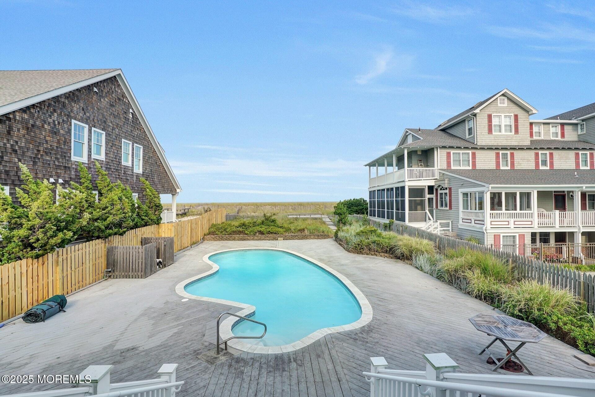 551 East Avenue, Bay Head, NJ, 08742 image 28