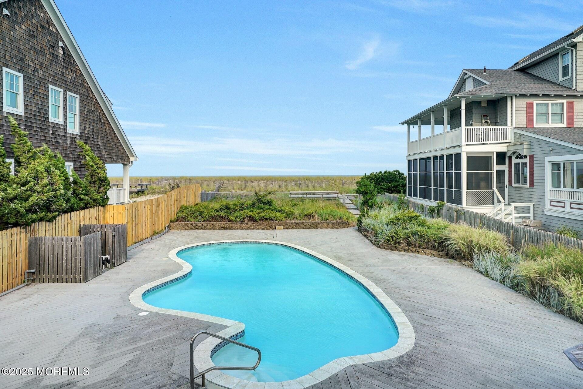 551 East Avenue, Bay Head, NJ, 08742 image 29