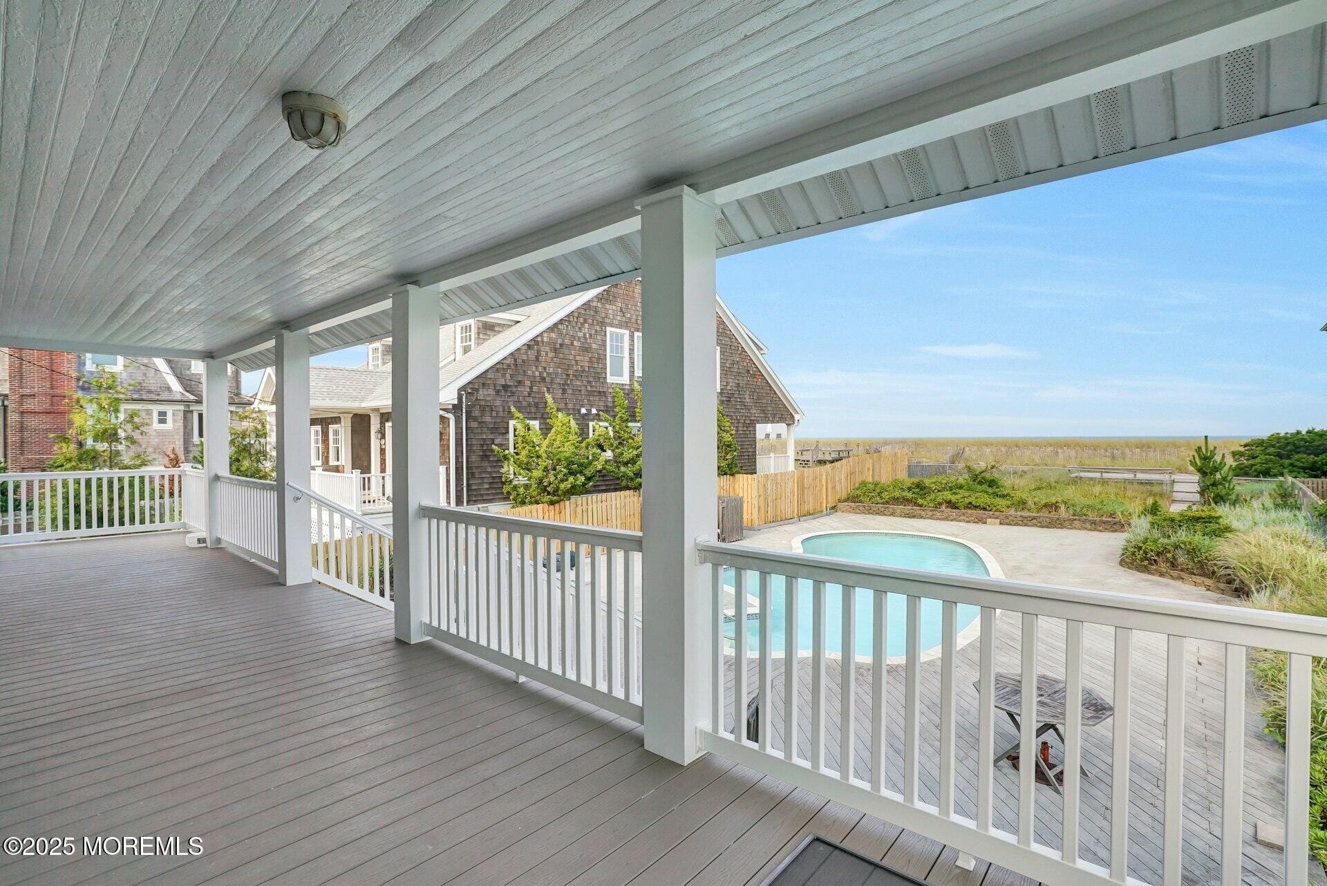 551 East Avenue, Bay Head, NJ, 08742 image 30