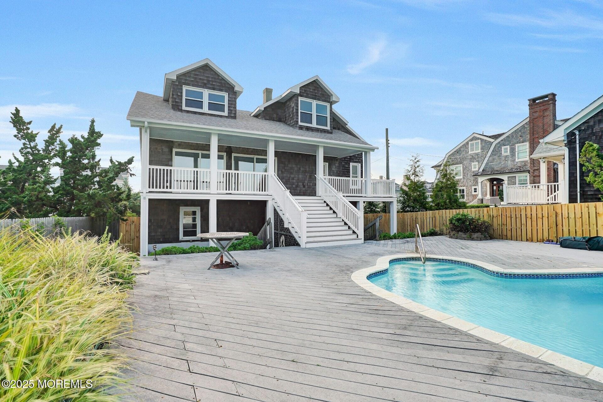 551 East Avenue, Bay Head, NJ, 08742 image 31