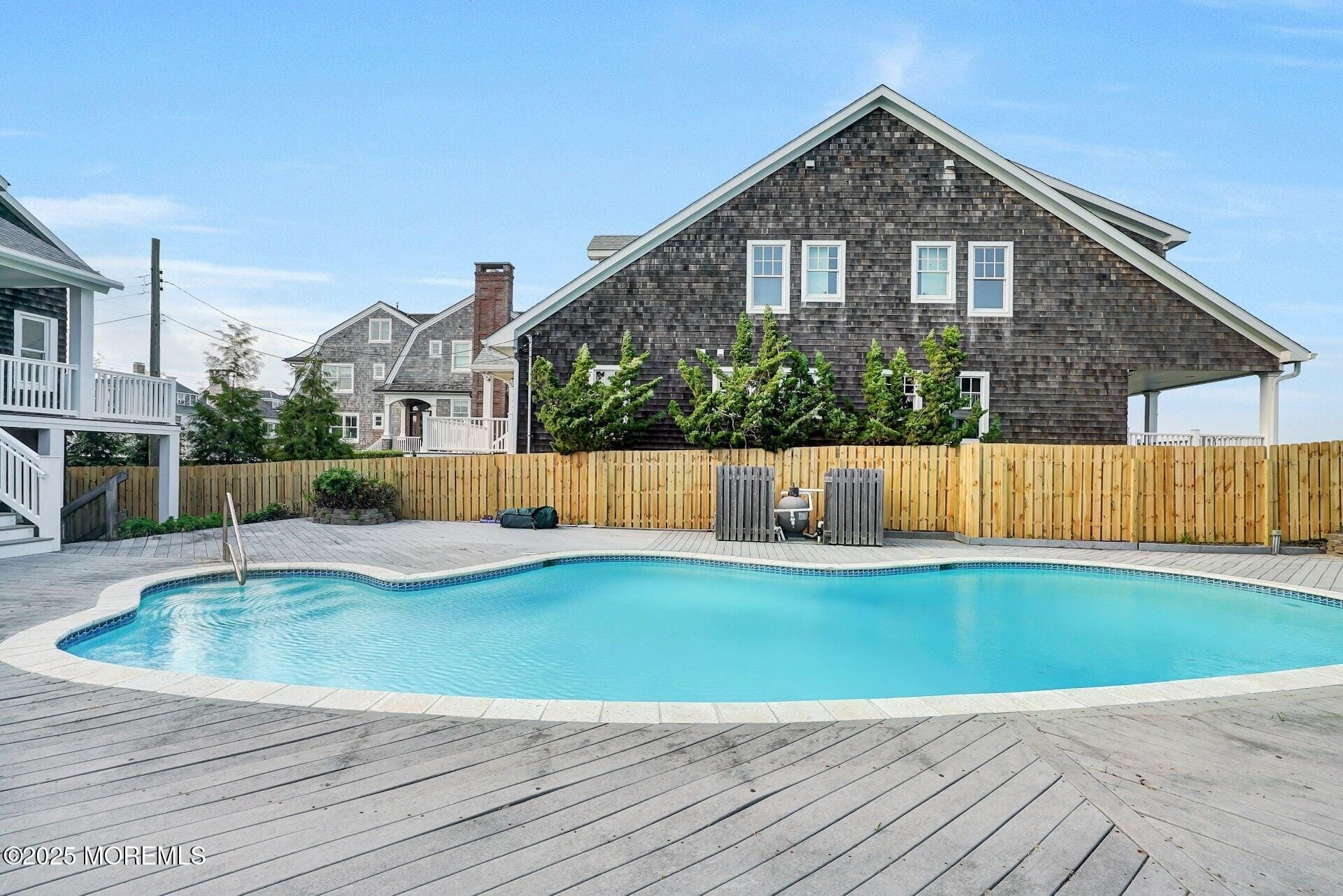 551 East Avenue, Bay Head, NJ, 08742 image 32