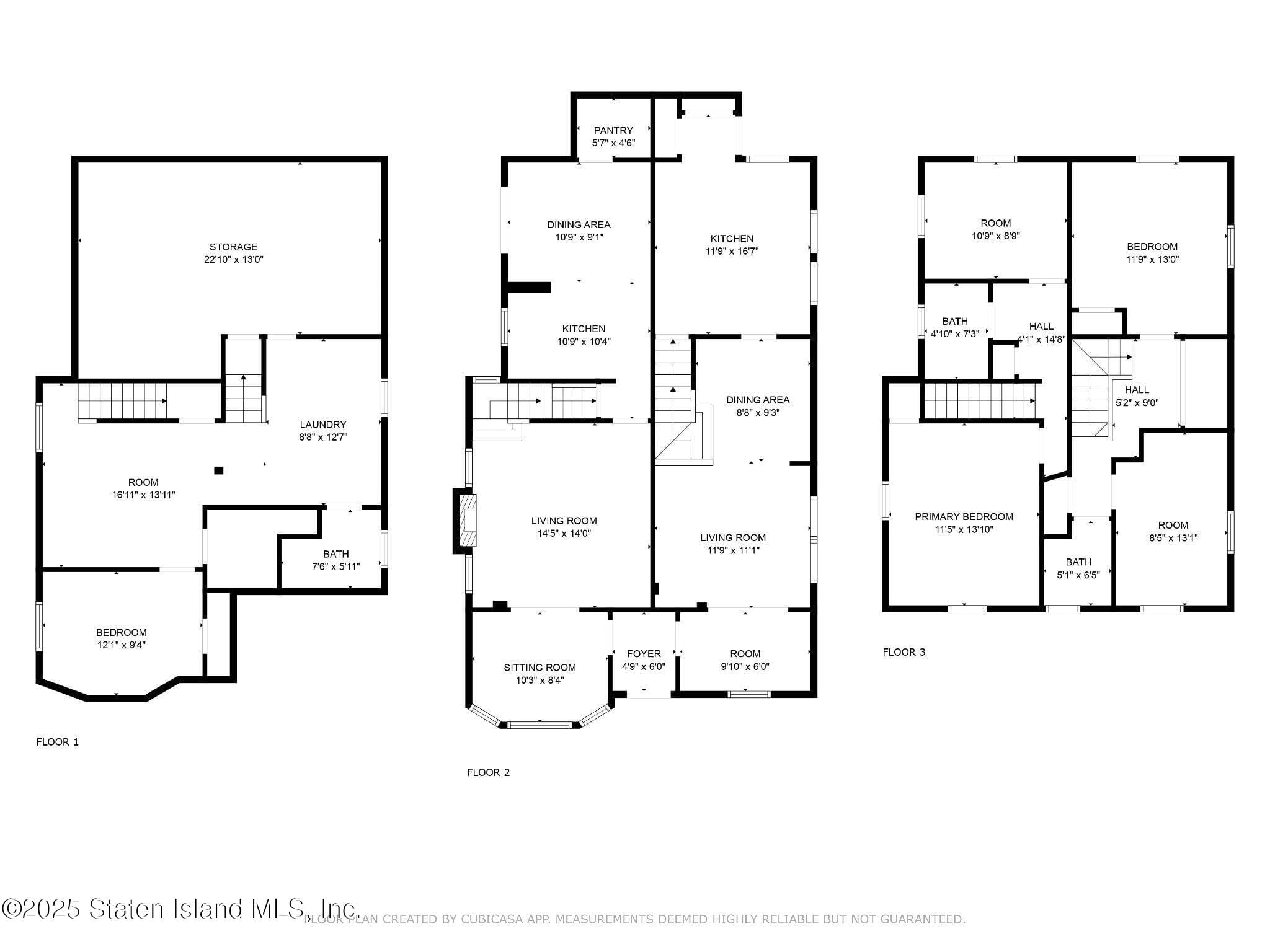 72 Gregg Place, Staten Island, NY, 10301 image 28