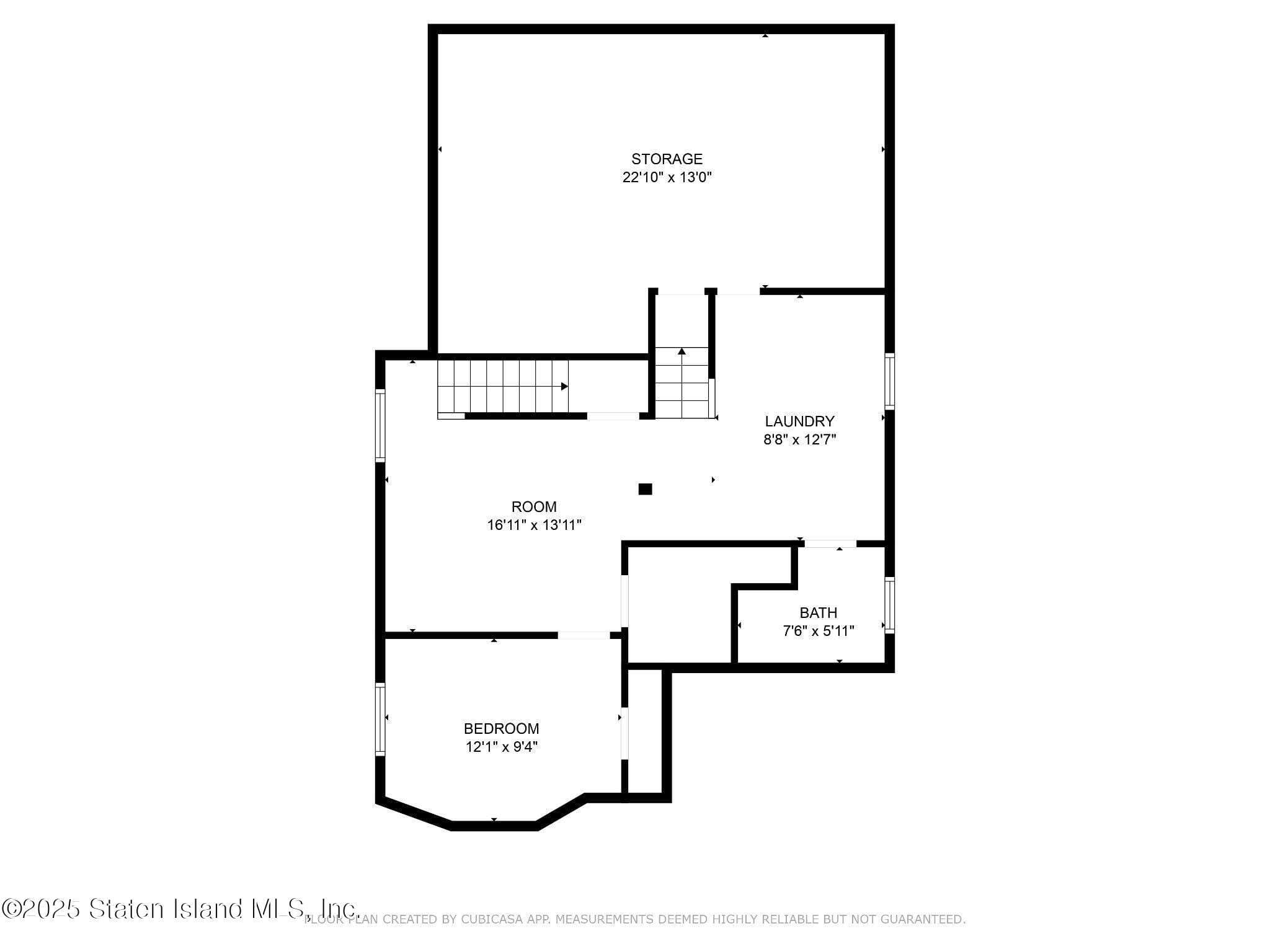 72 Gregg Place, Staten Island, NY, 10301 image 27